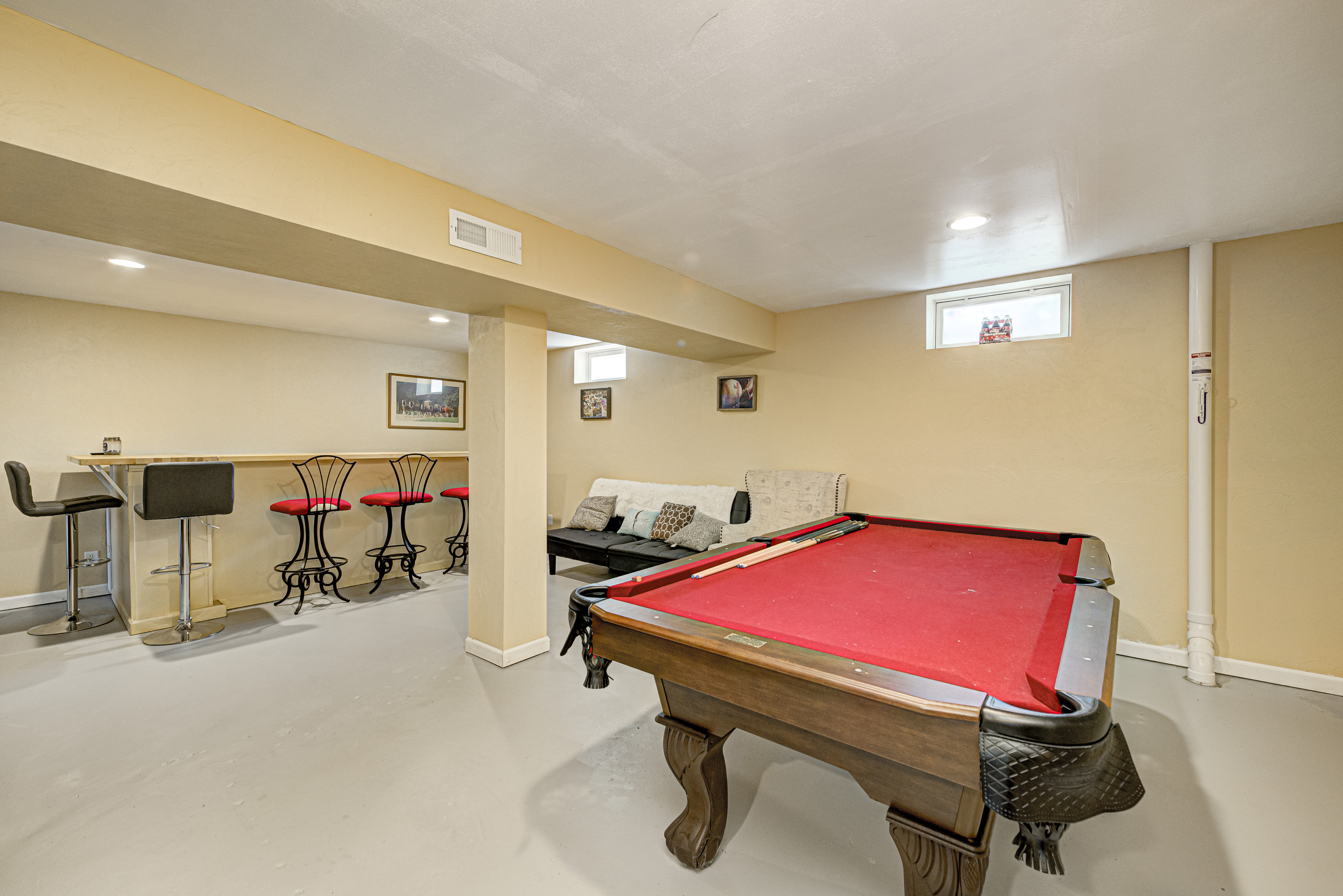 1333 N Nursery Road