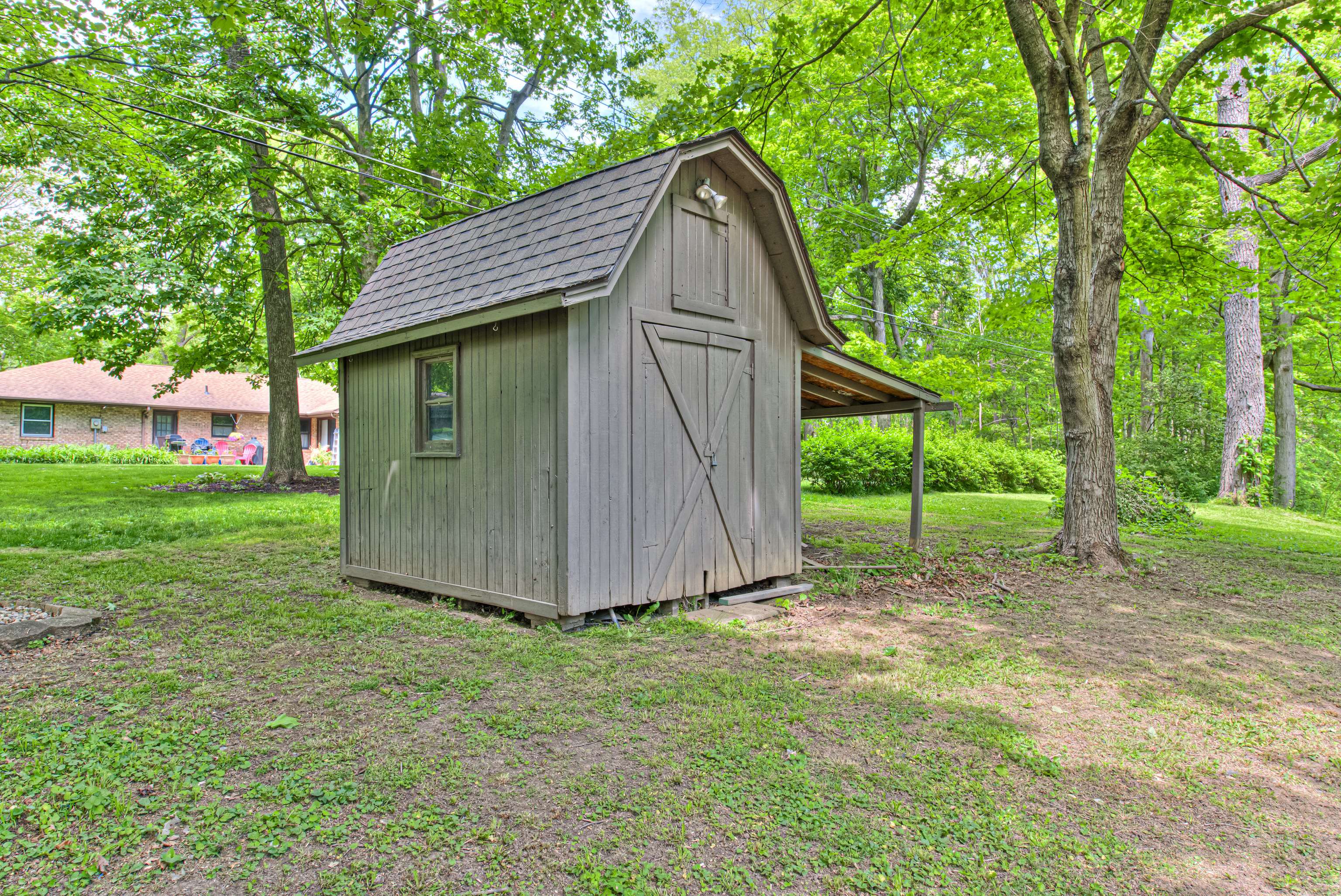 1333 N Nursery Road