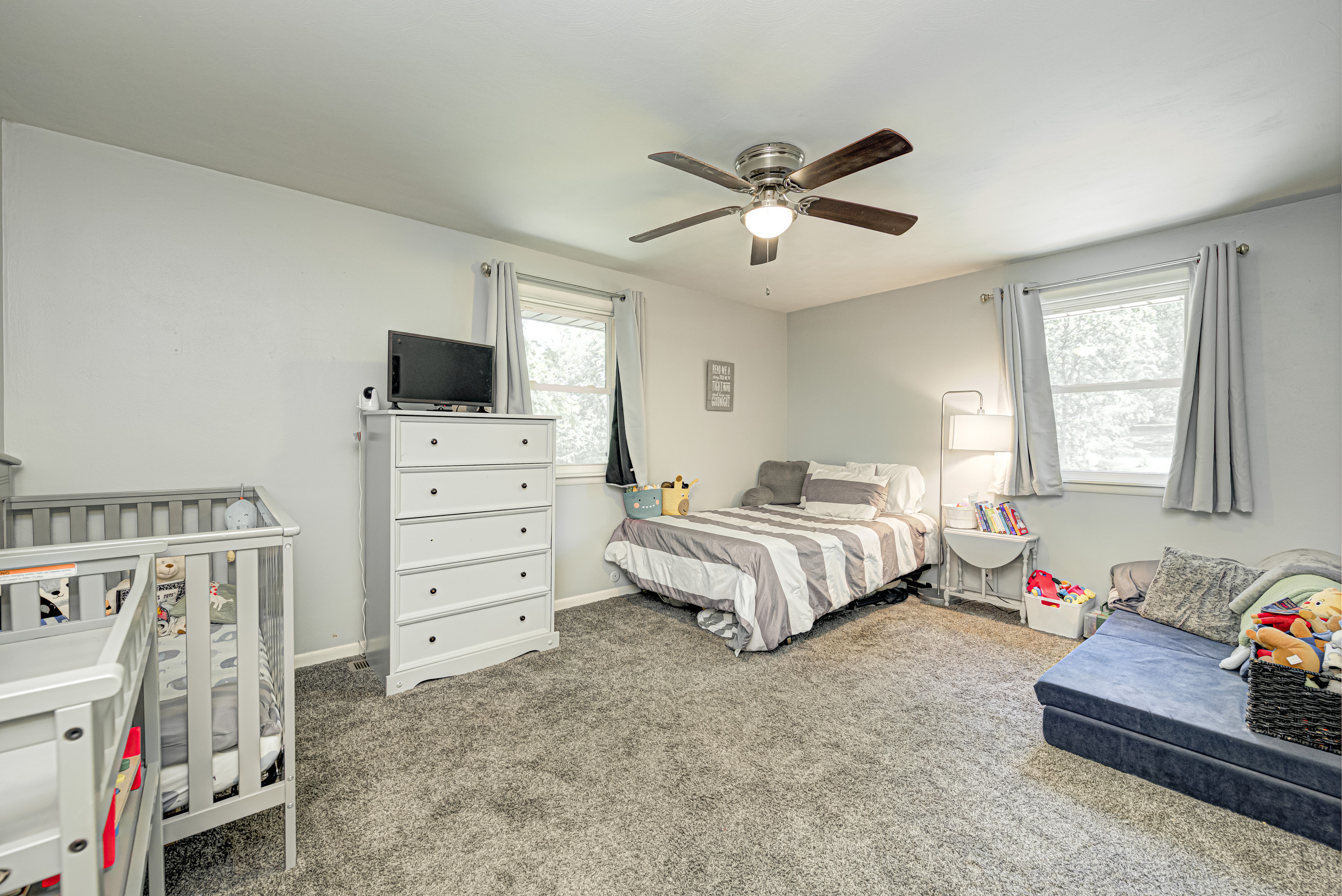 1333 N Nursery Road