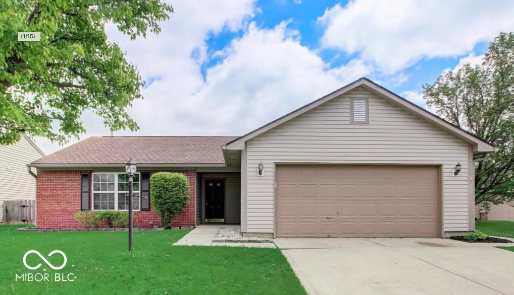 1851 Sweet Blossom Lane