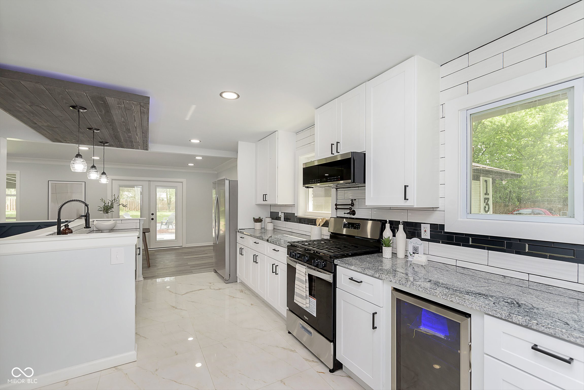 1350 Kessler Blvd W Drive