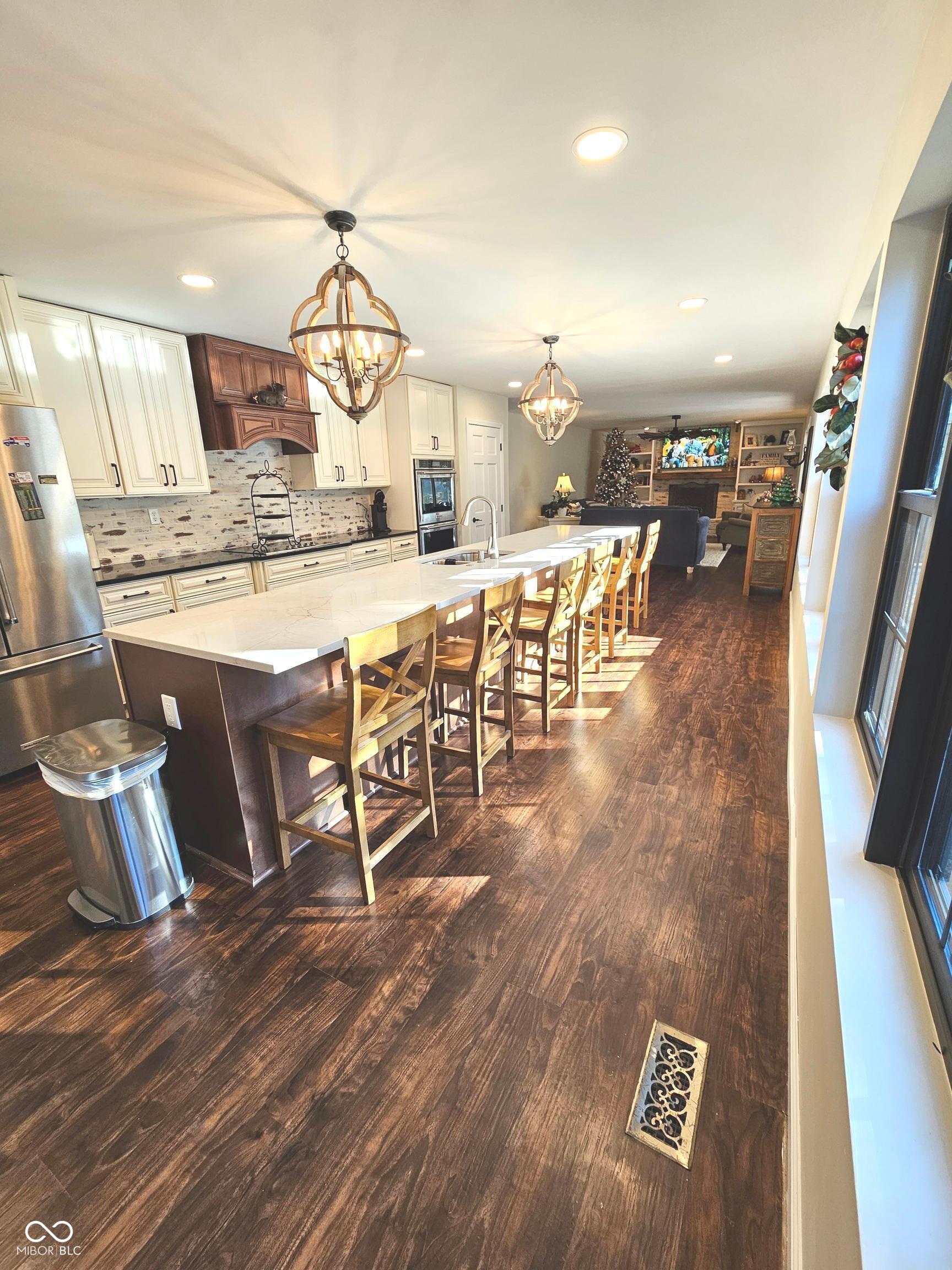 599 Mill Farm Road