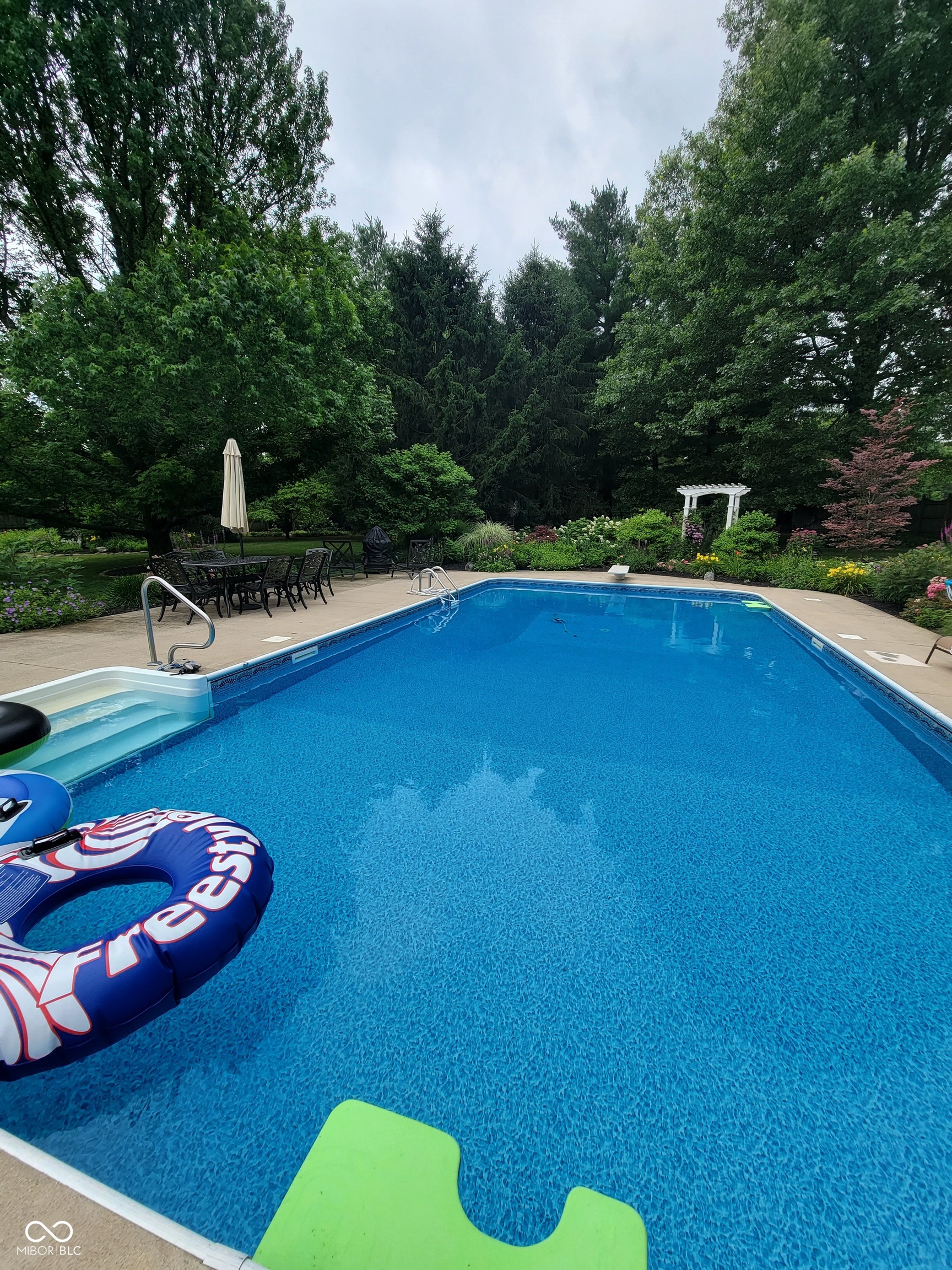 599 Mill Farm Road