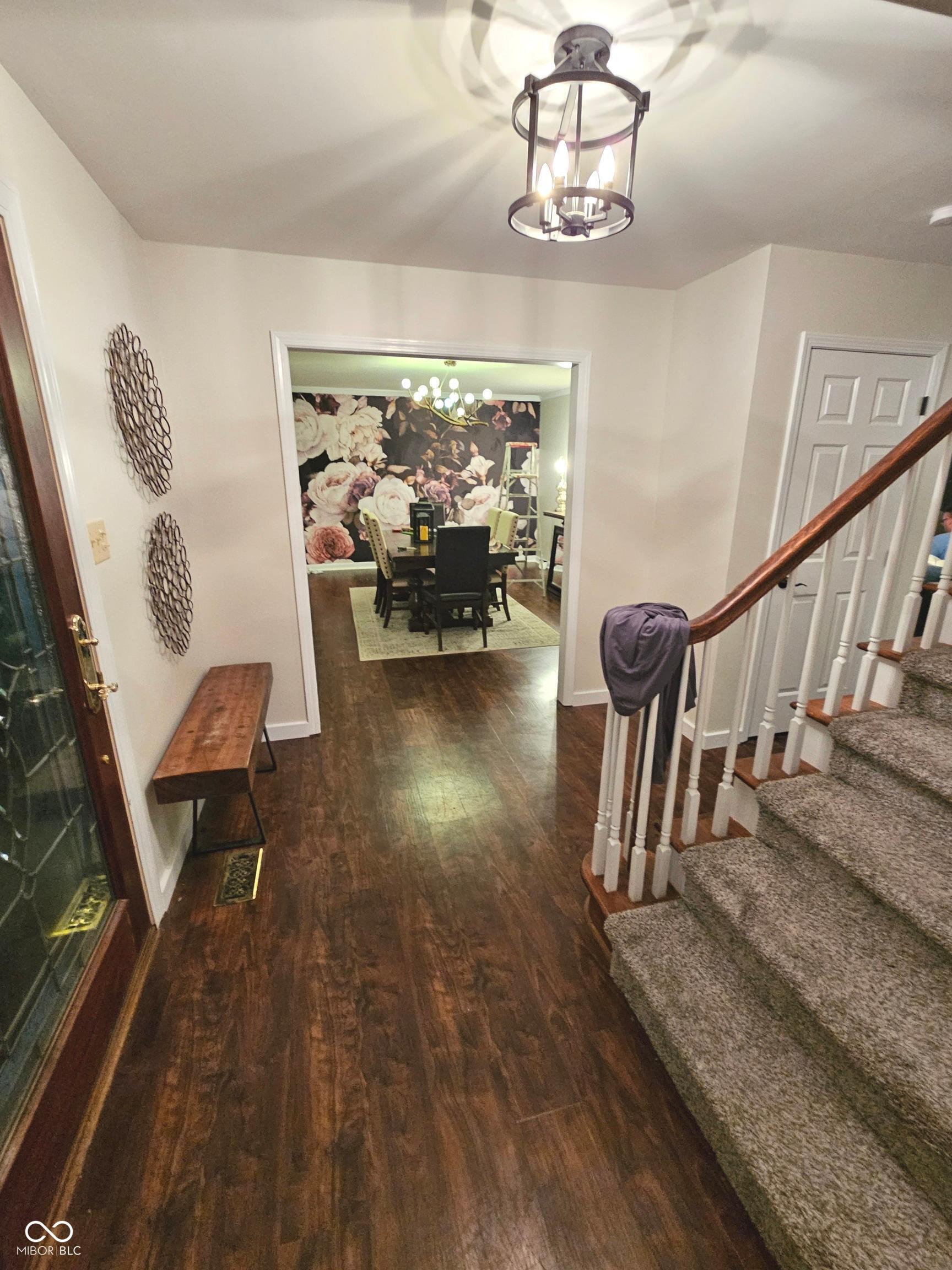 599 Mill Farm Road