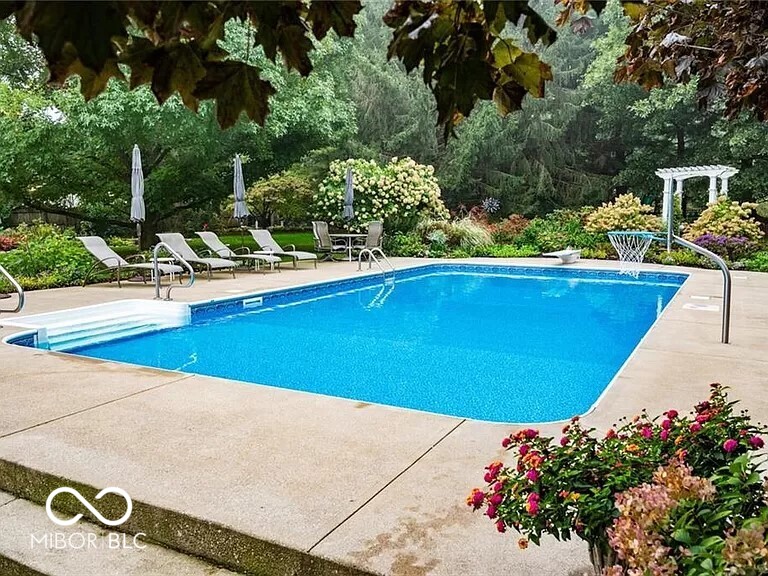 599 Mill Farm Road