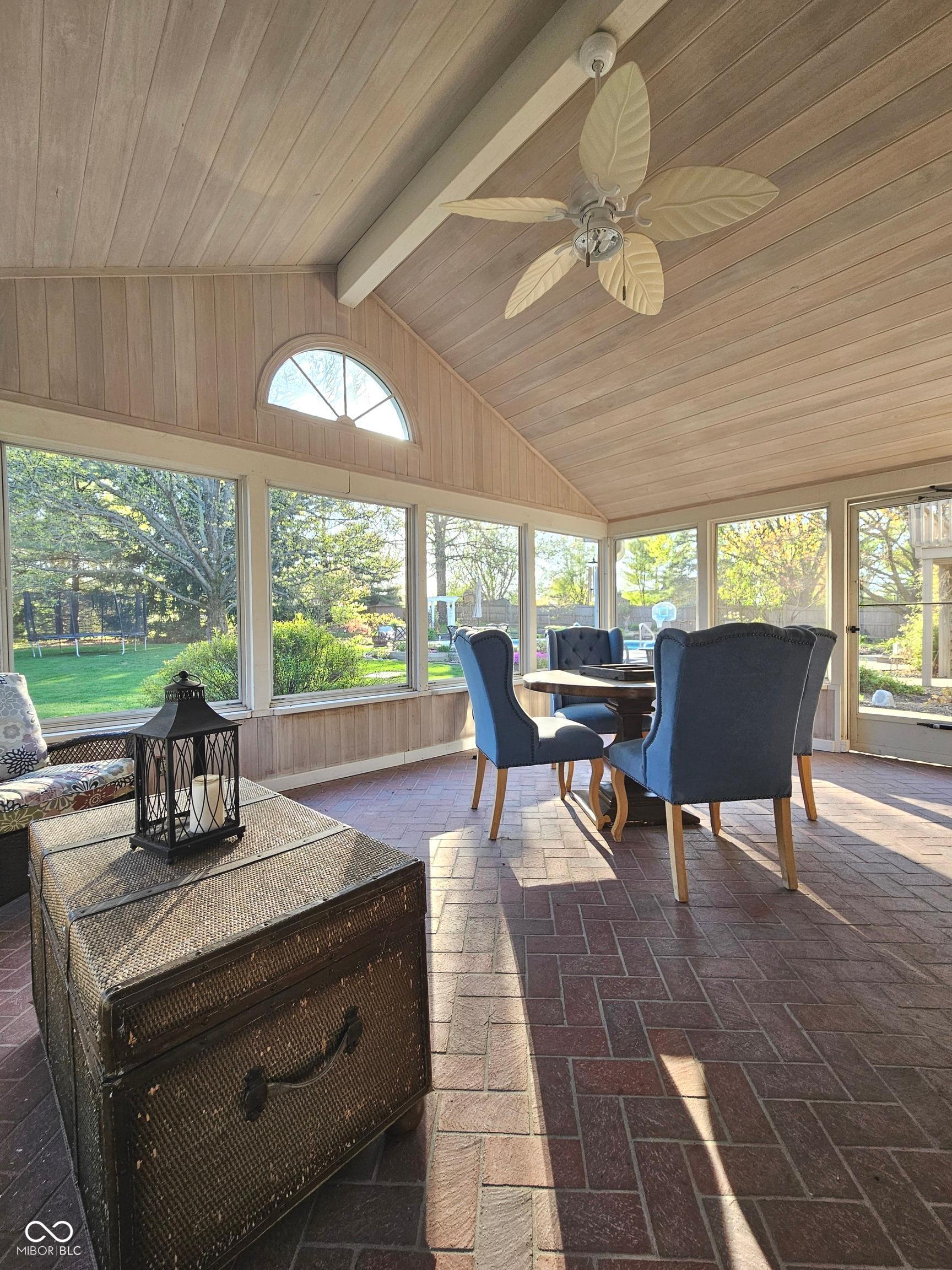 599 Mill Farm Road