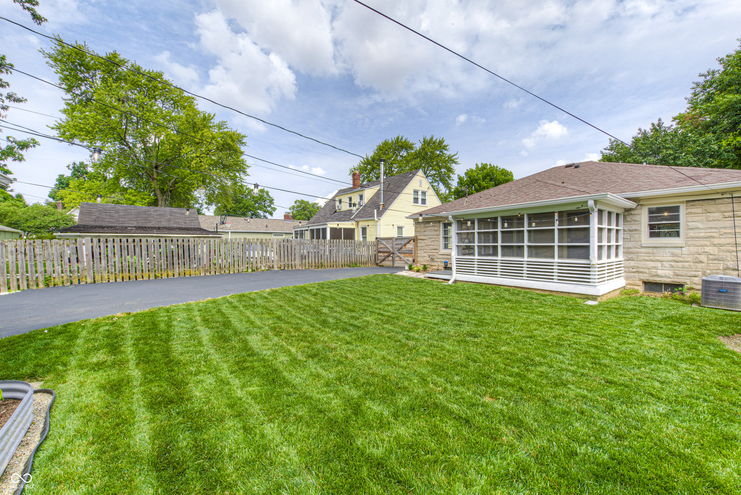 1715 Kessler Blvd E Drive