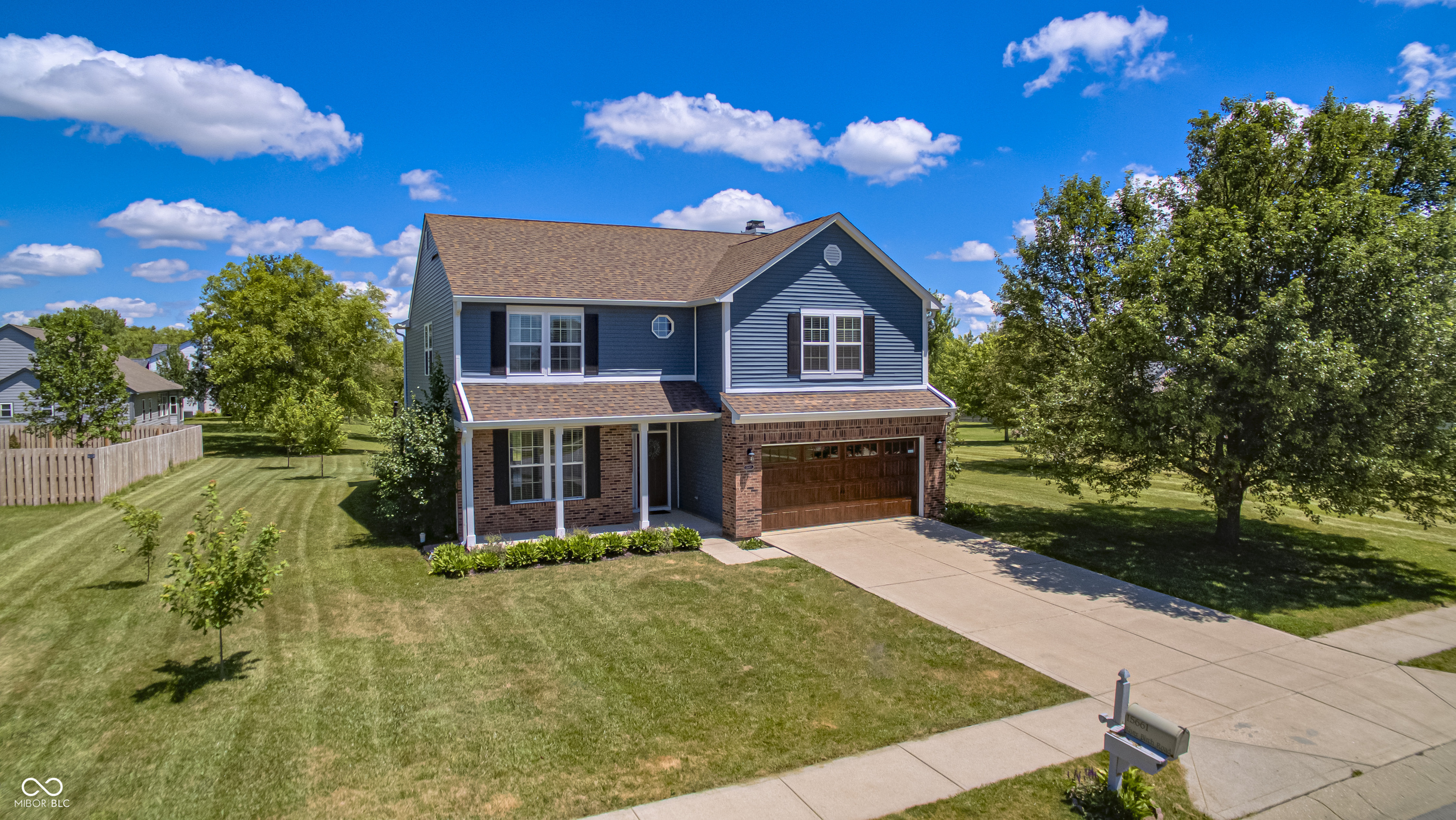 15661 River Birch Road