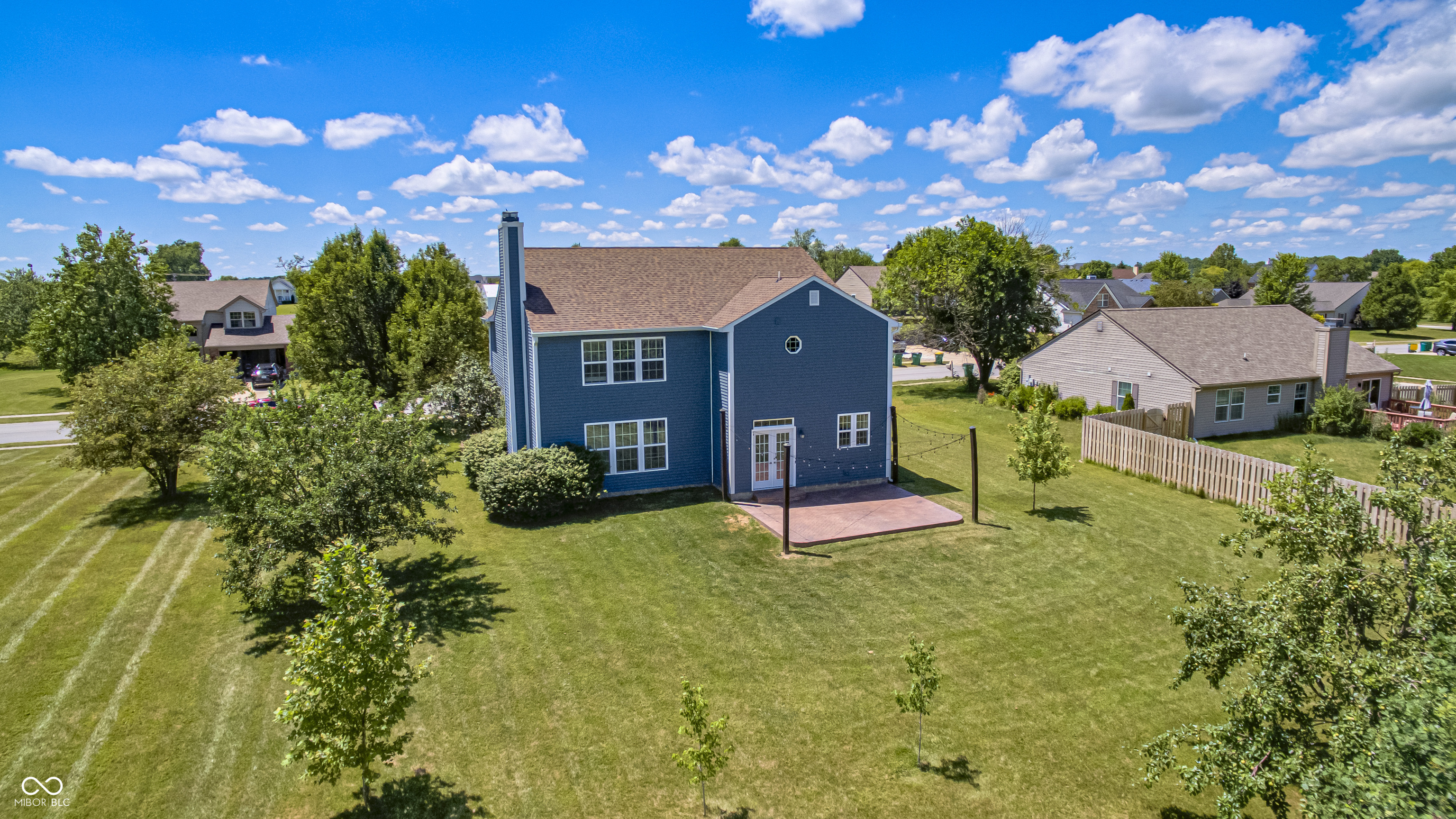 15661 River Birch Road