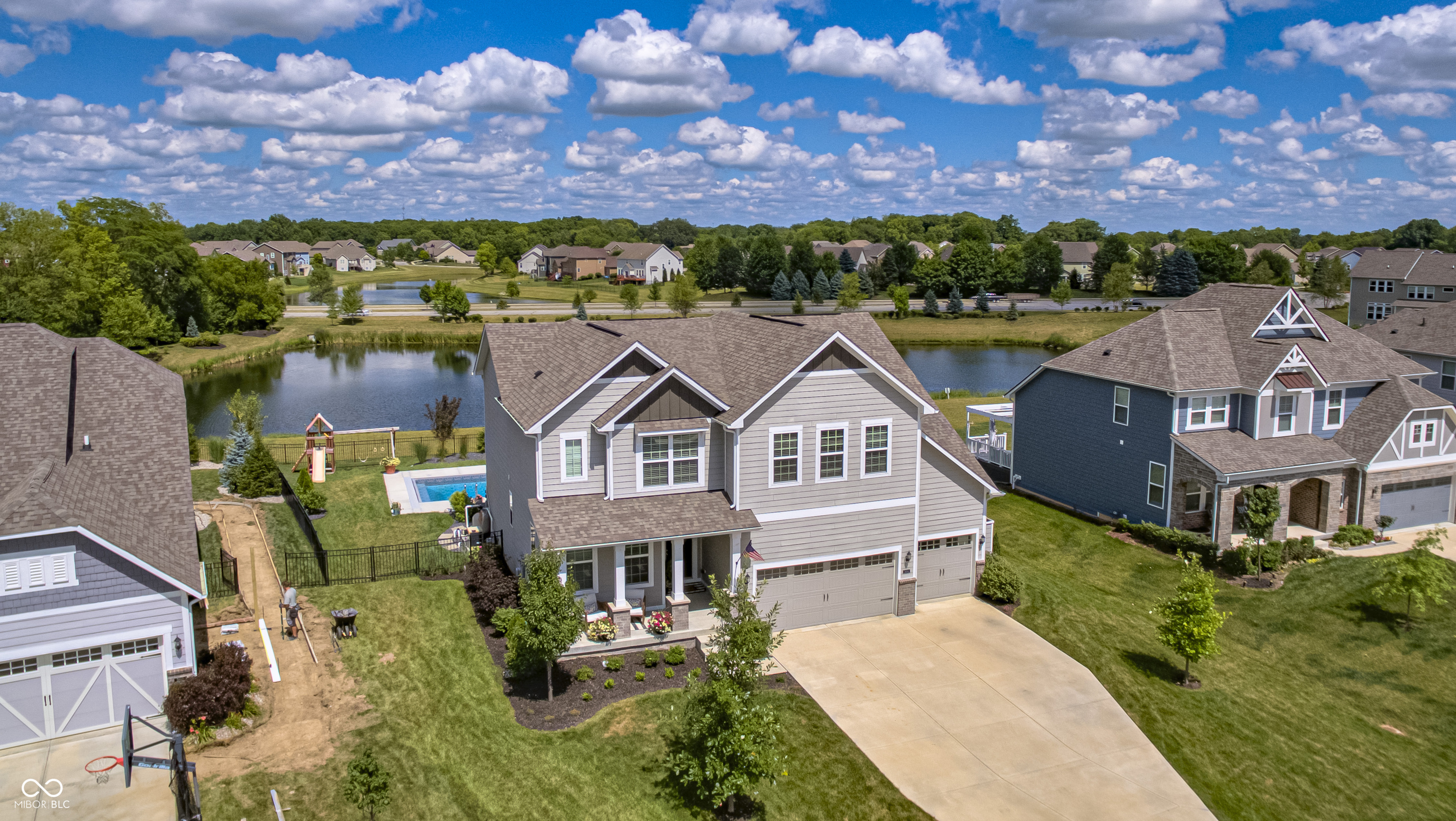 5694 Pecan Court