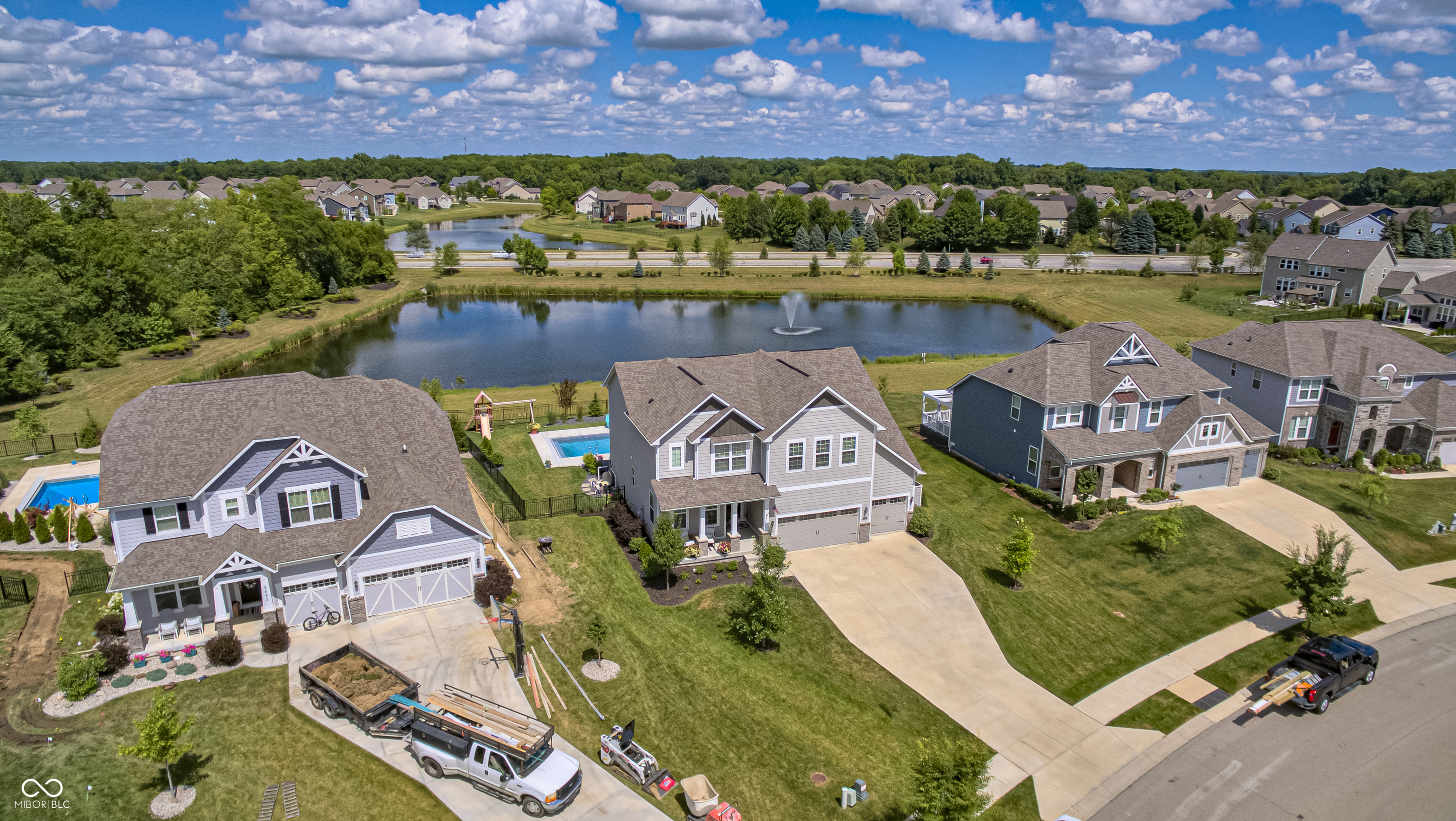 5694 Pecan Court