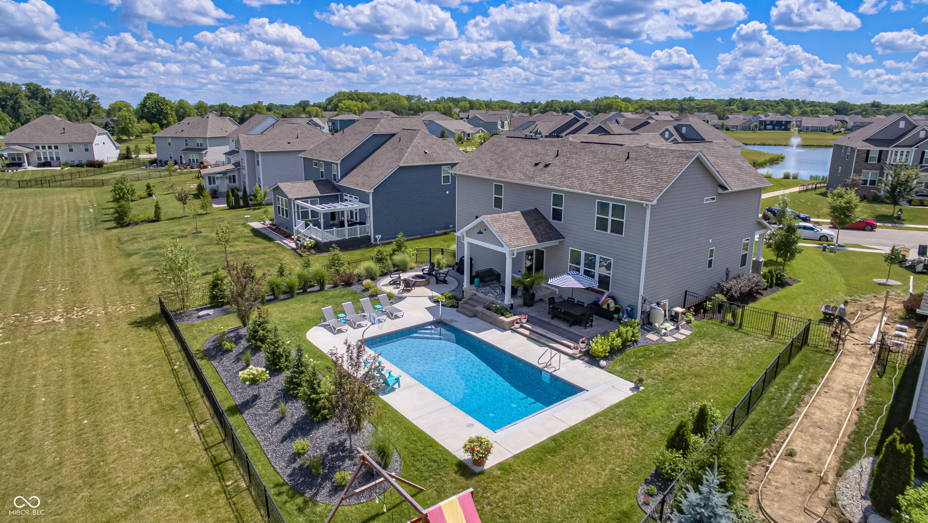 5694 Pecan Court