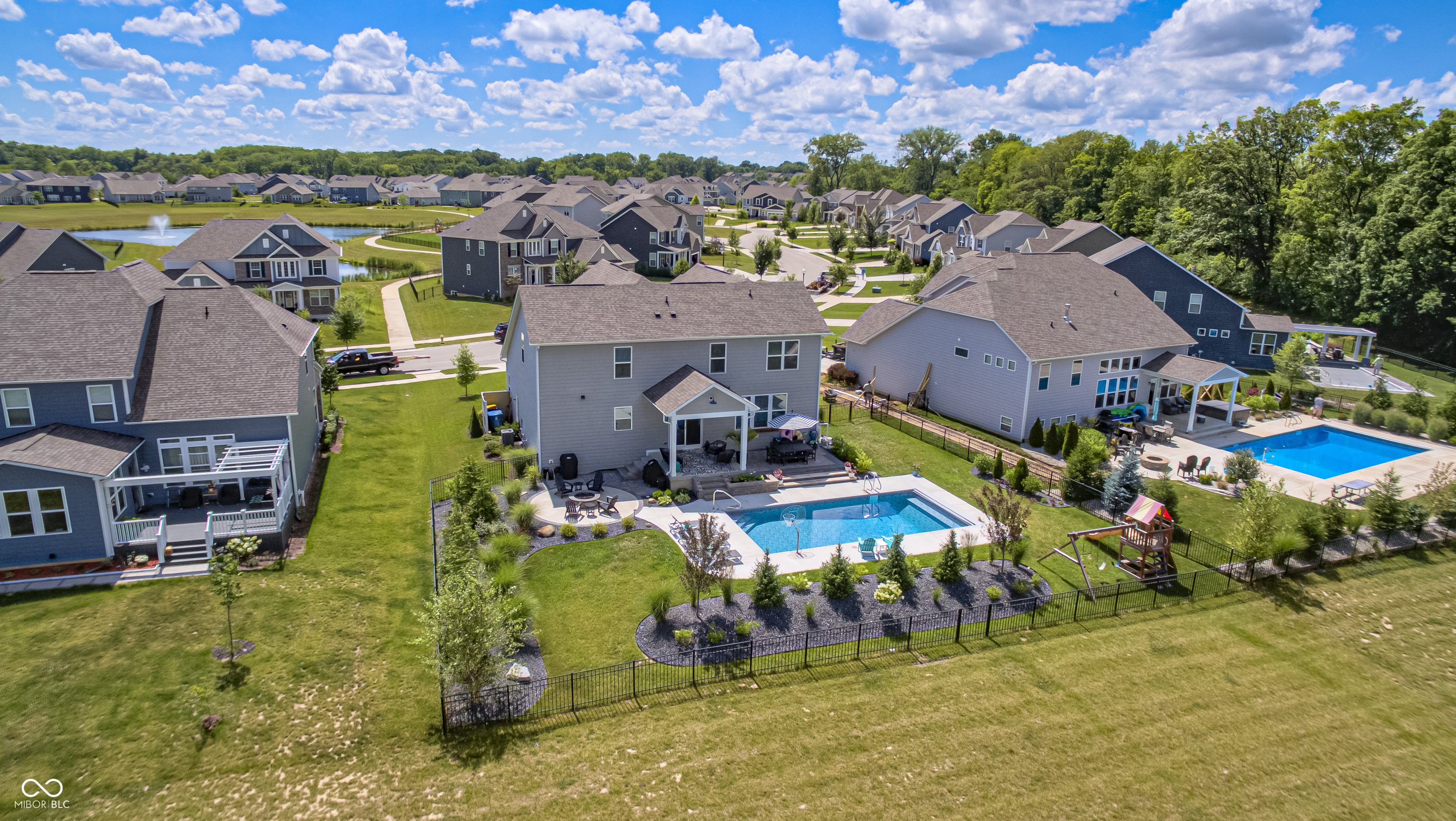 5694 Pecan Court