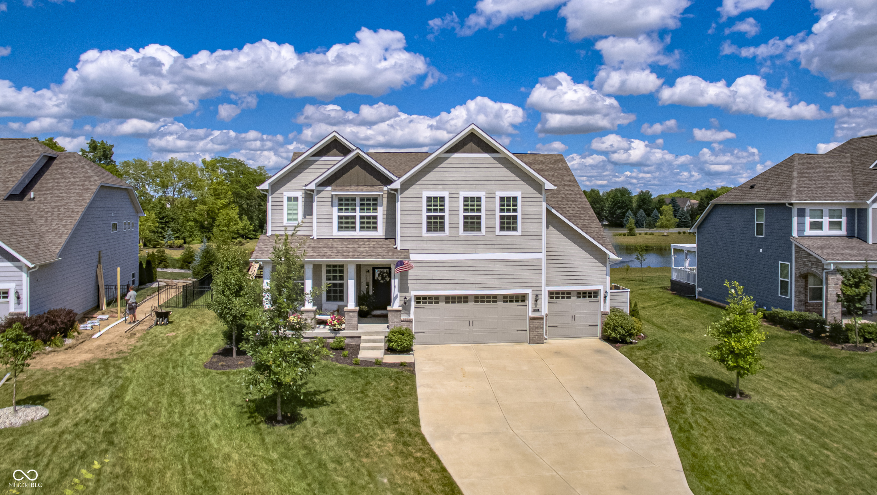5694 Pecan Court