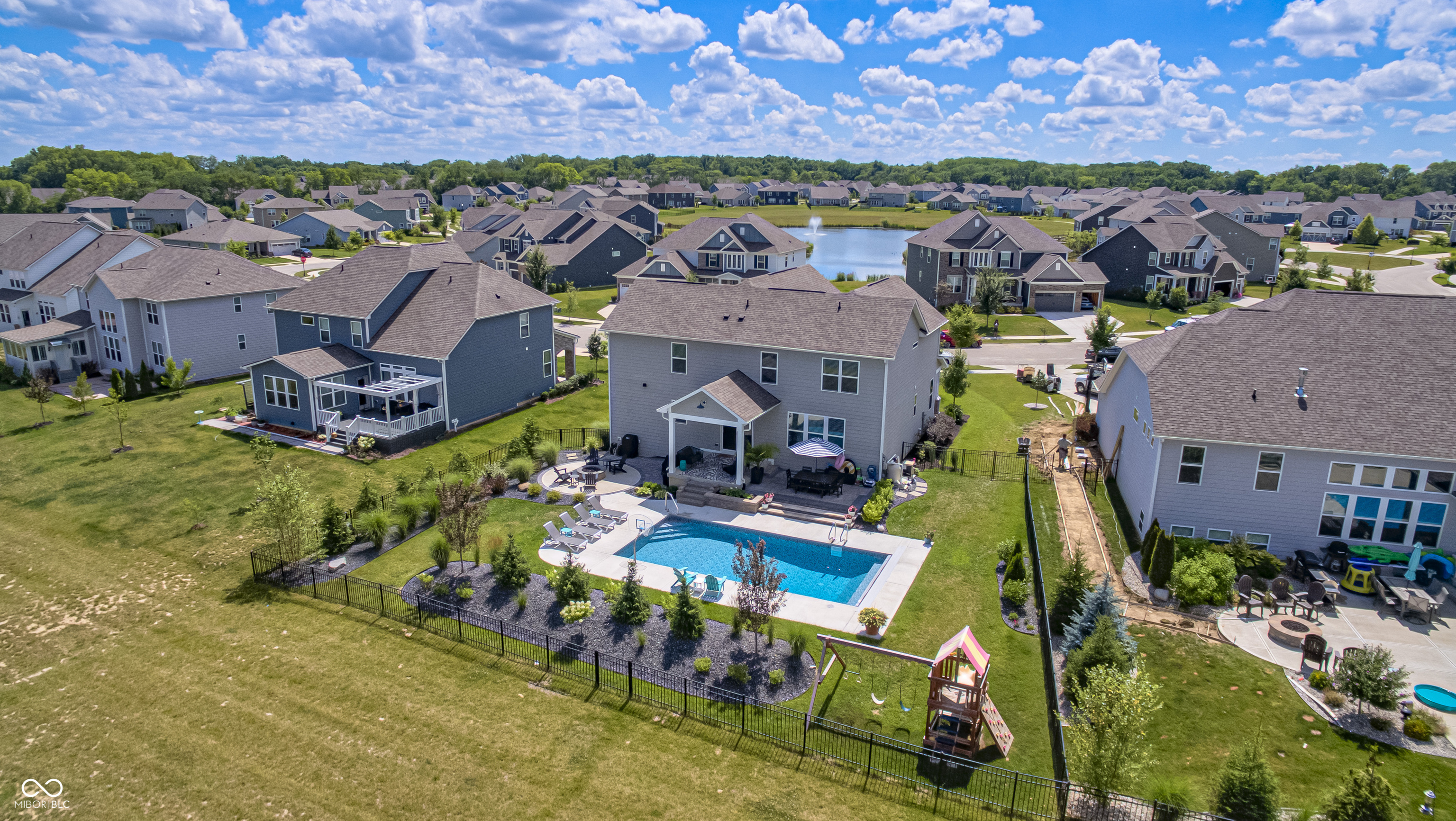 5694 Pecan Court