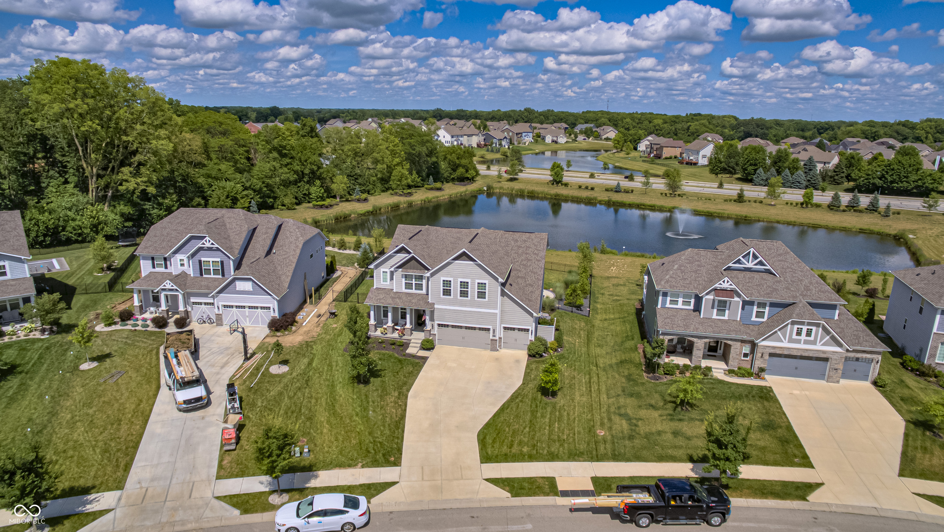 5694 Pecan Court