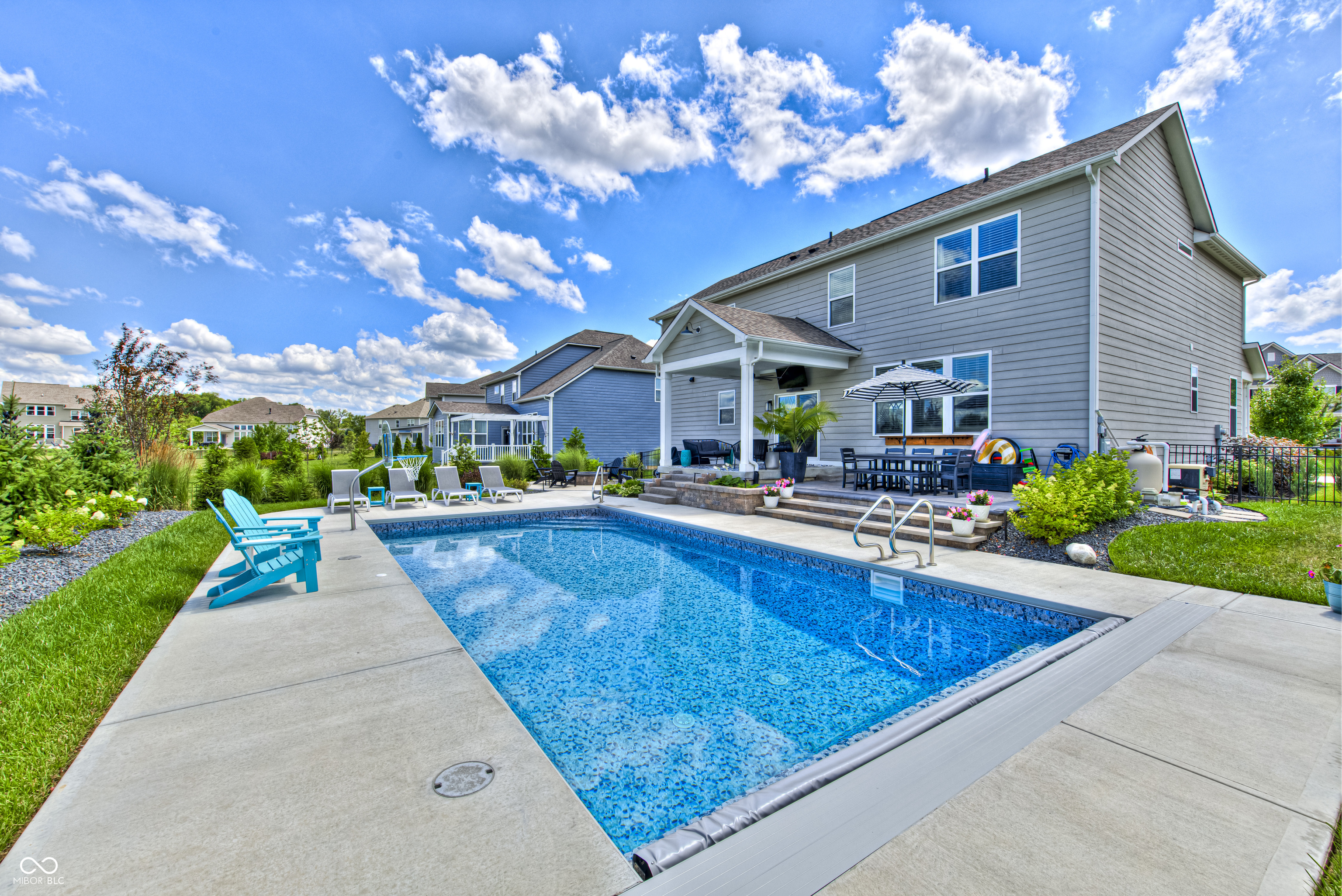 5694 Pecan Court