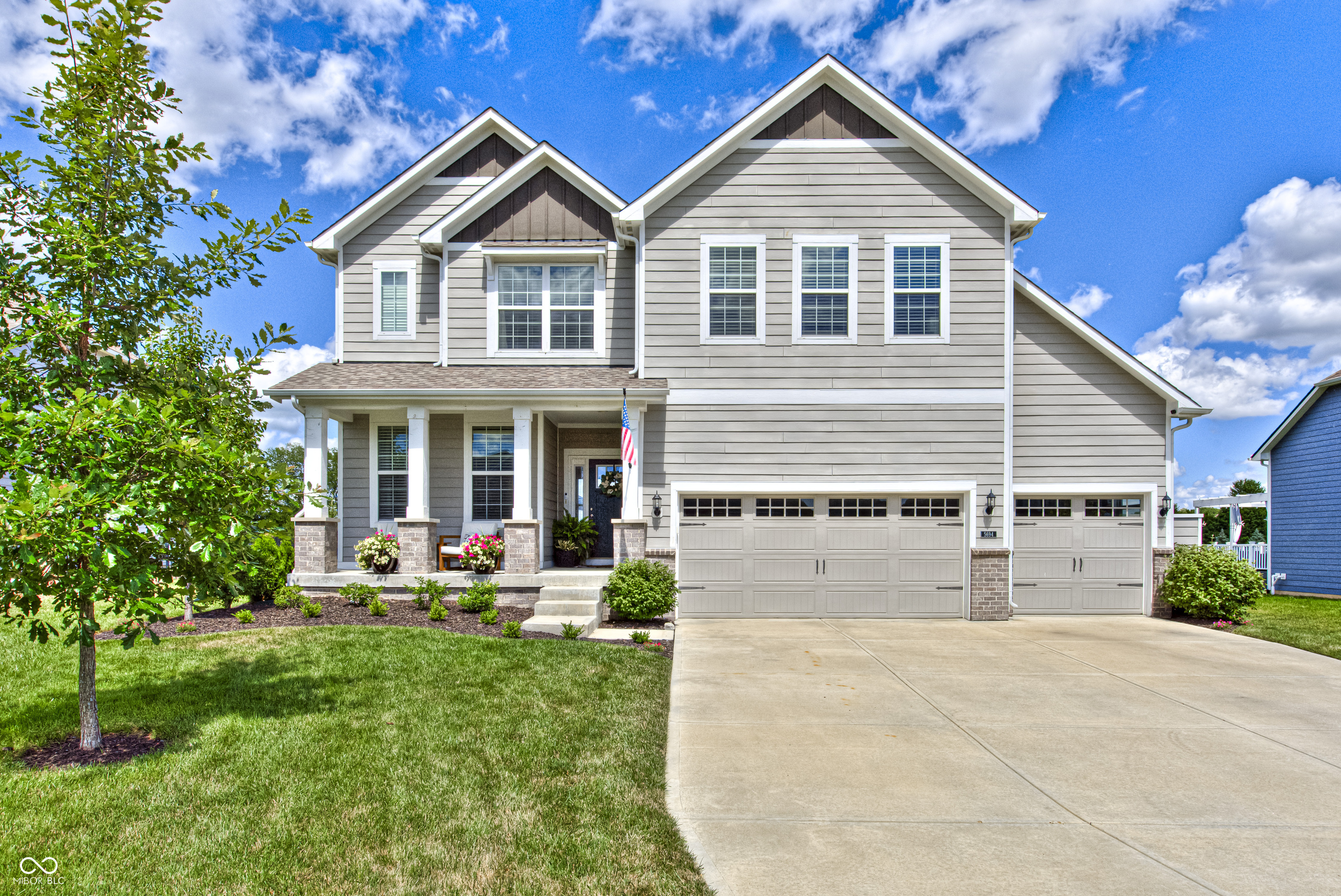 5694 Pecan Court