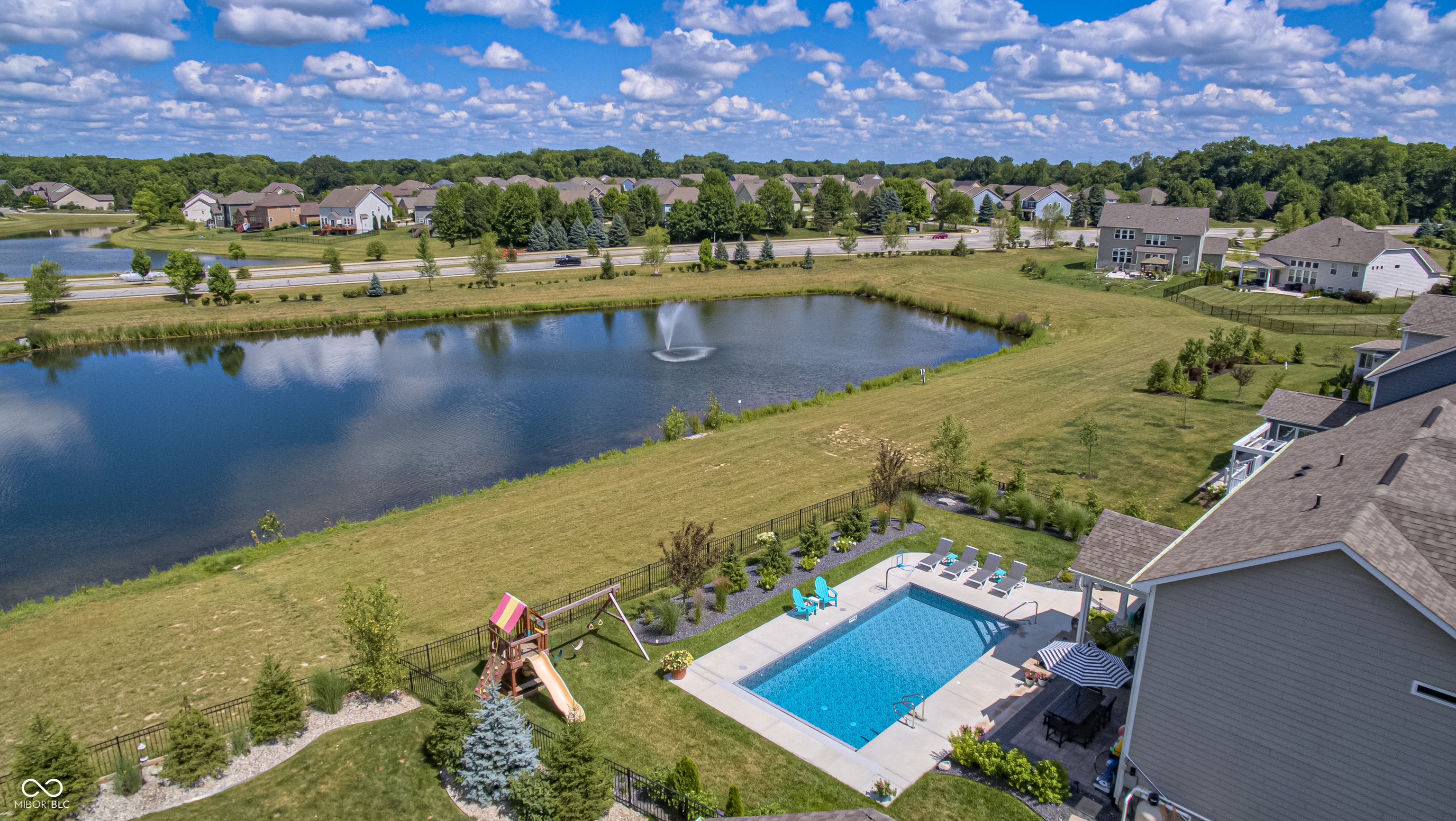 5694 Pecan Court