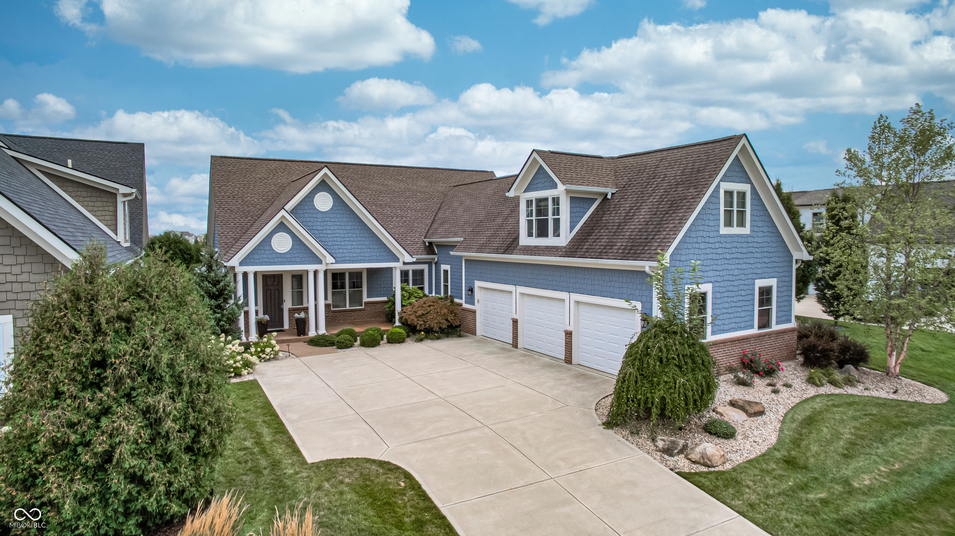 20171 Hampton Park Drive