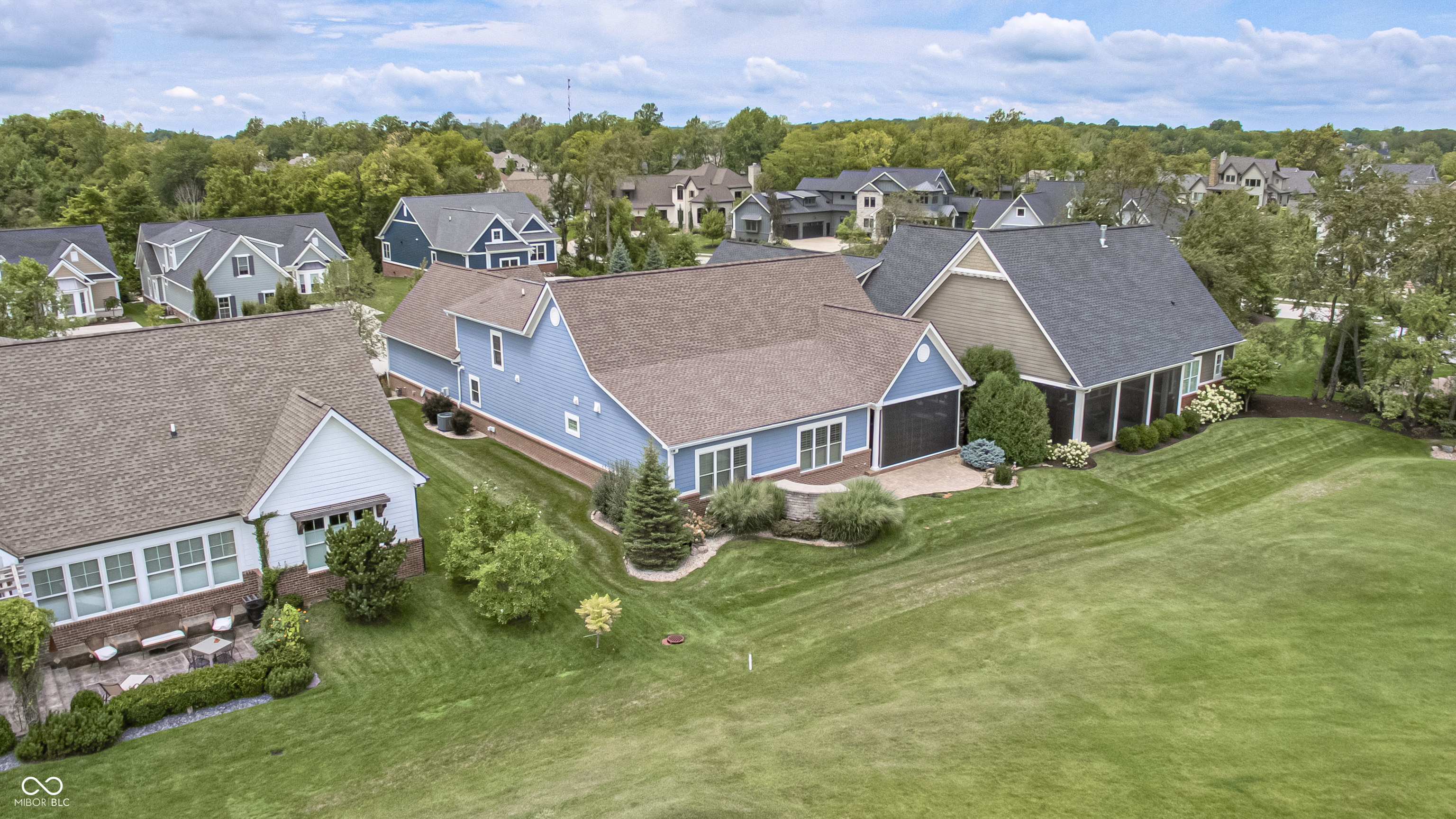 20171 Hampton Park Drive