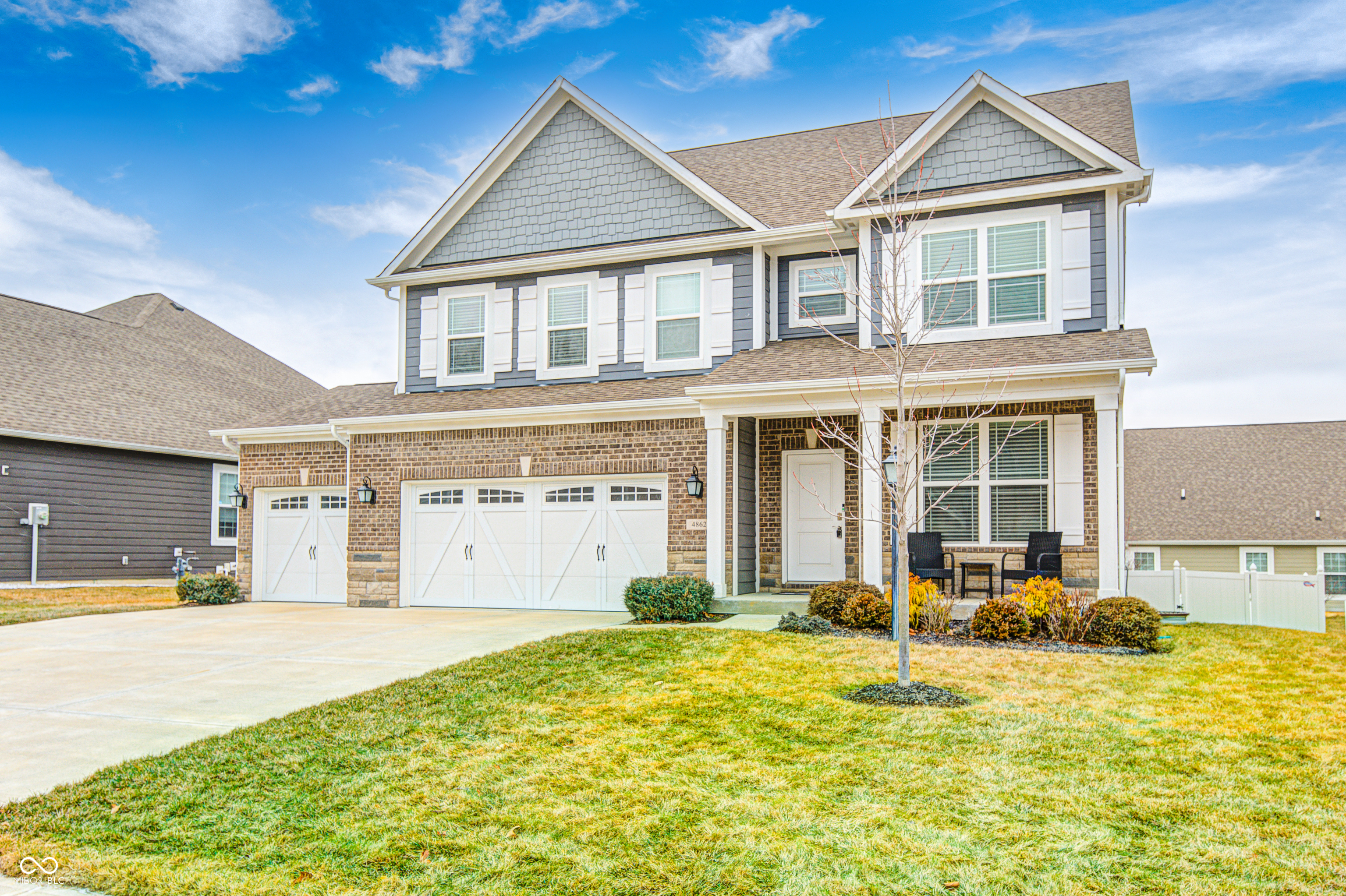 4862 Brickert Way