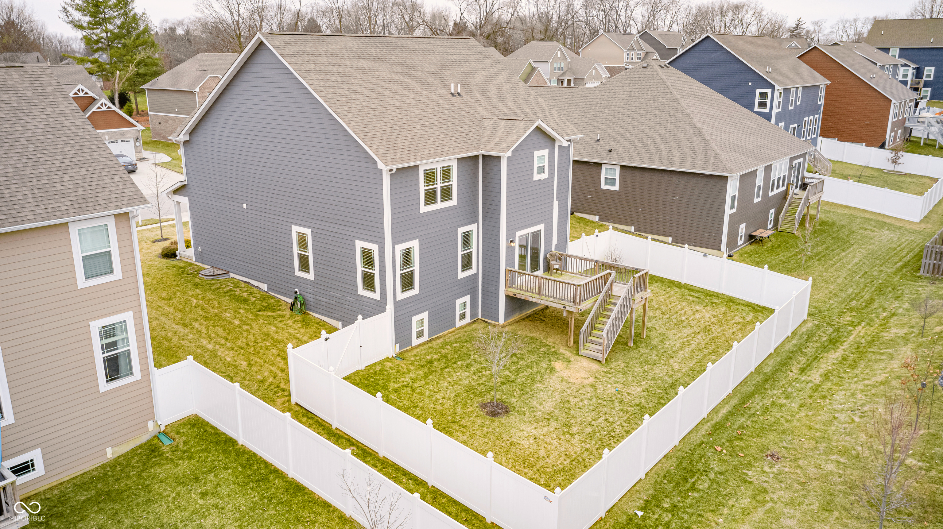 4862 Brickert Way
