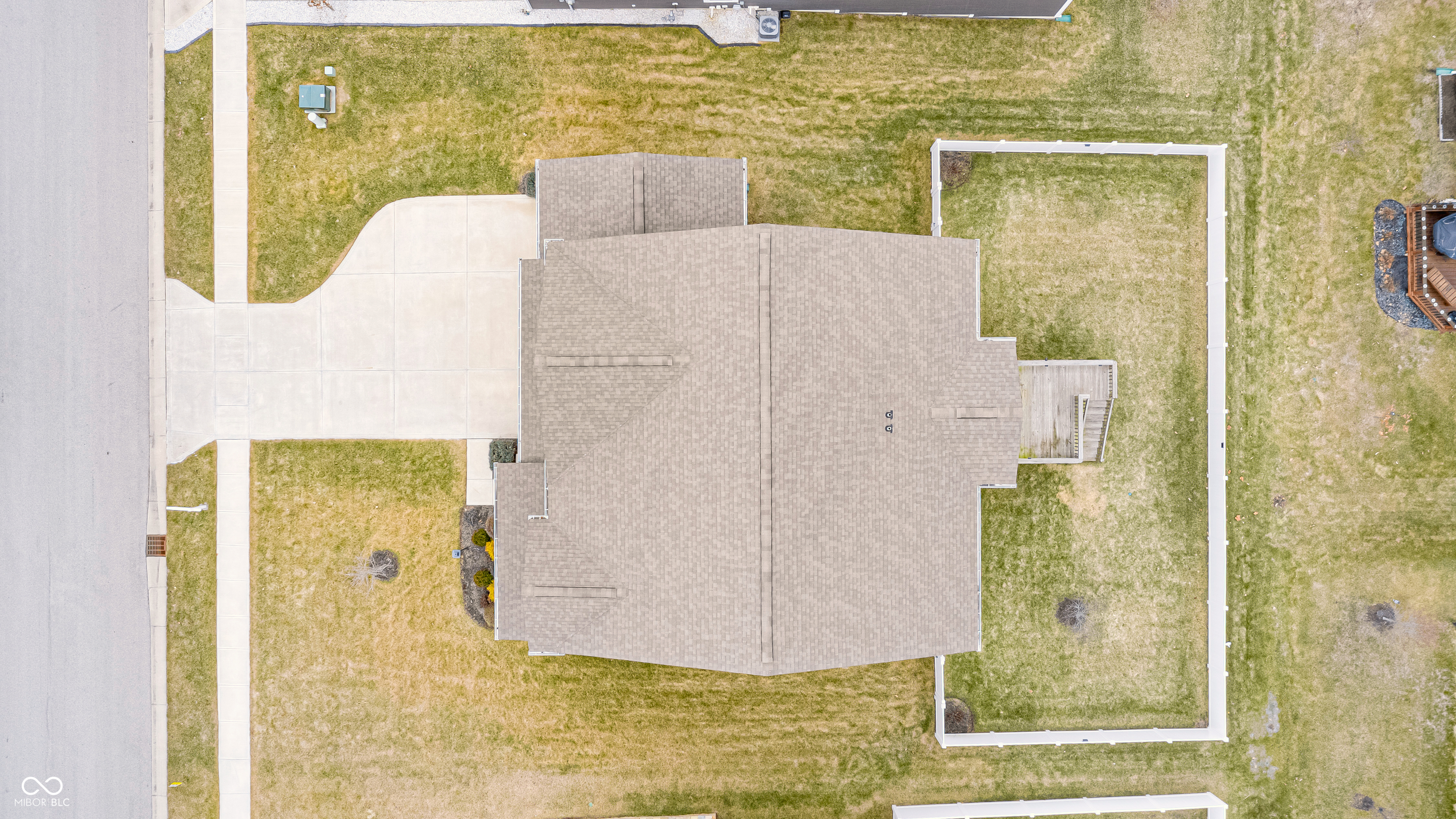 4862 Brickert Way