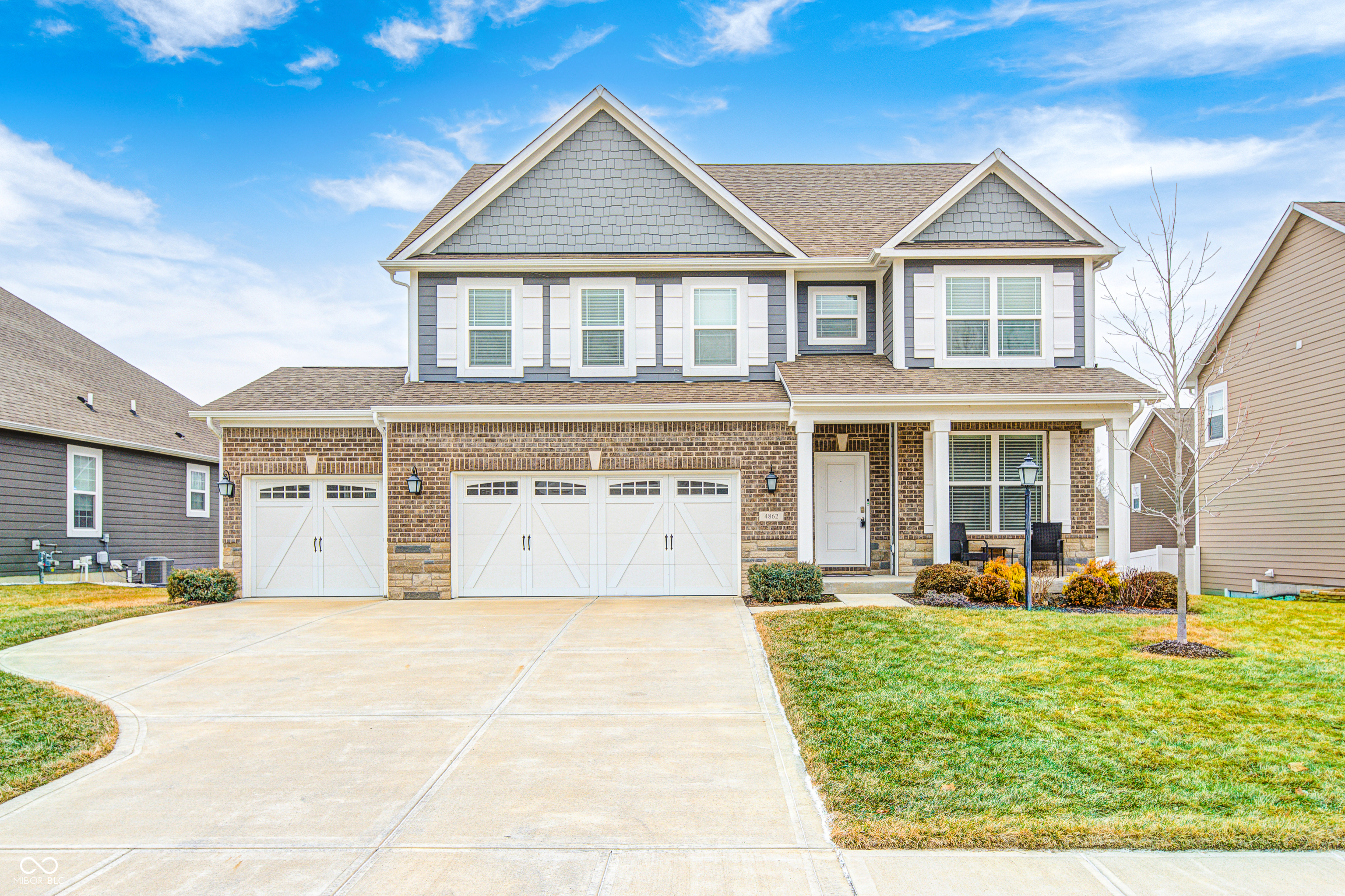 4862 Brickert Way
