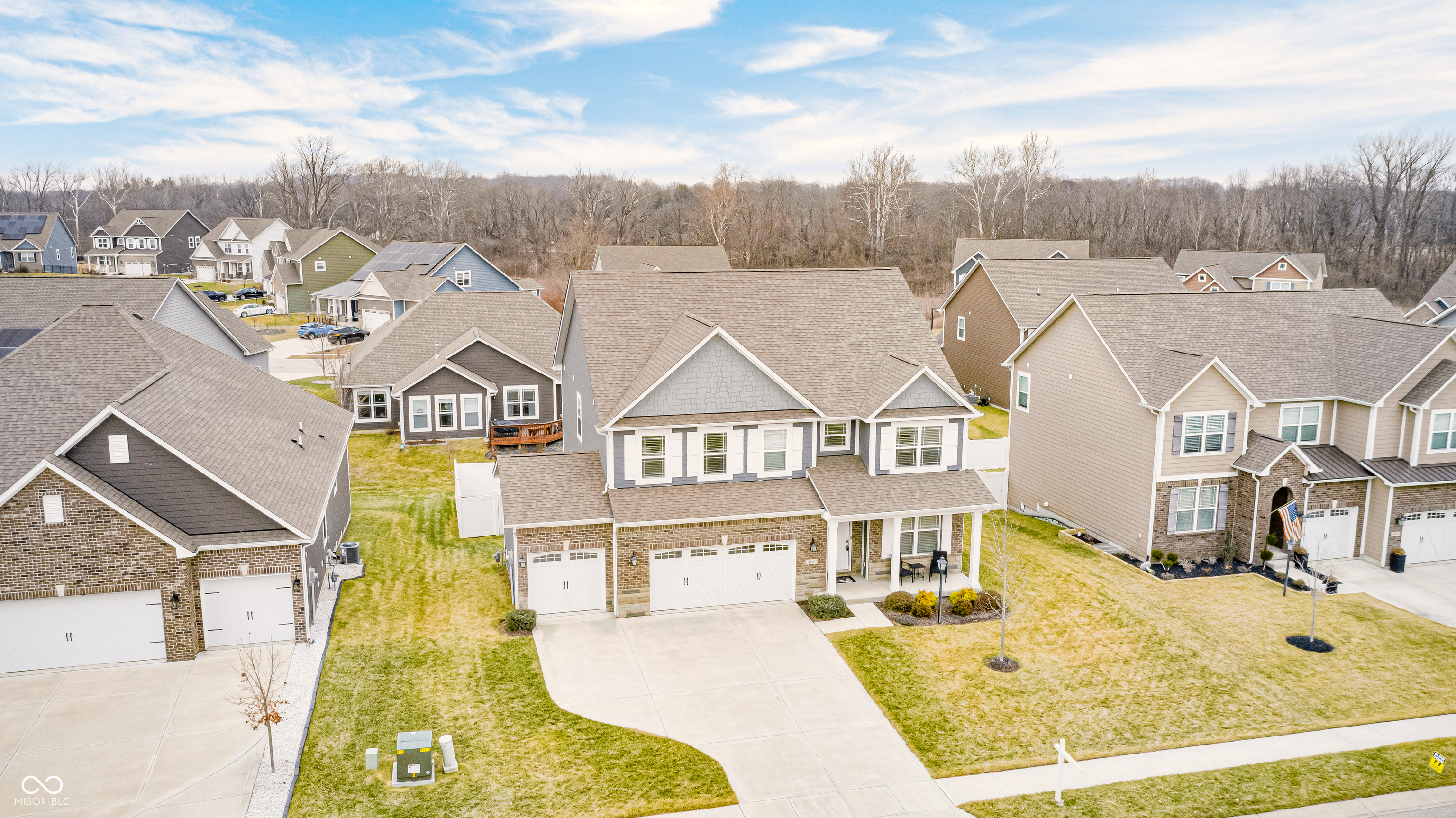 4862 Brickert Way