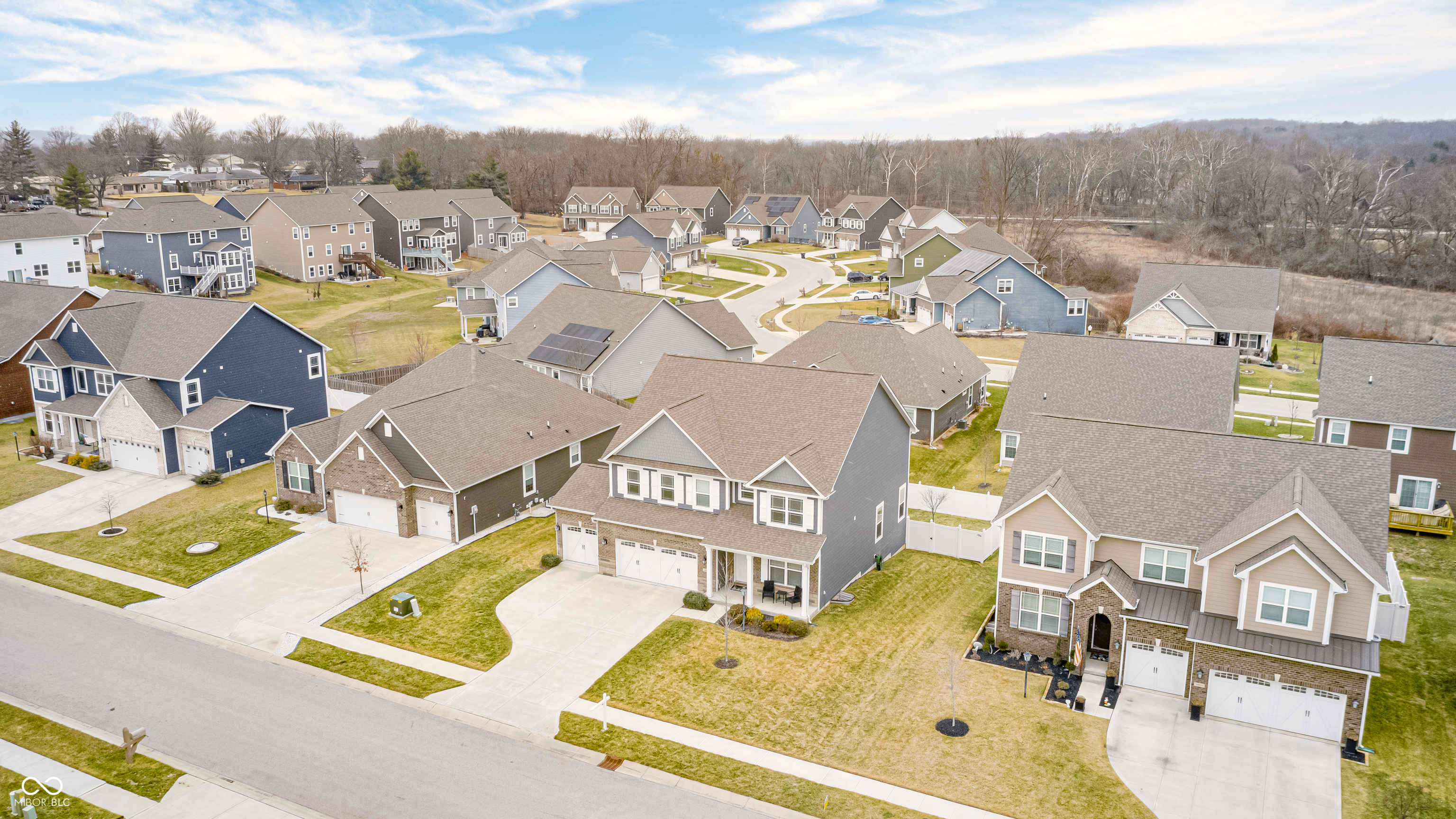 4862 Brickert Way