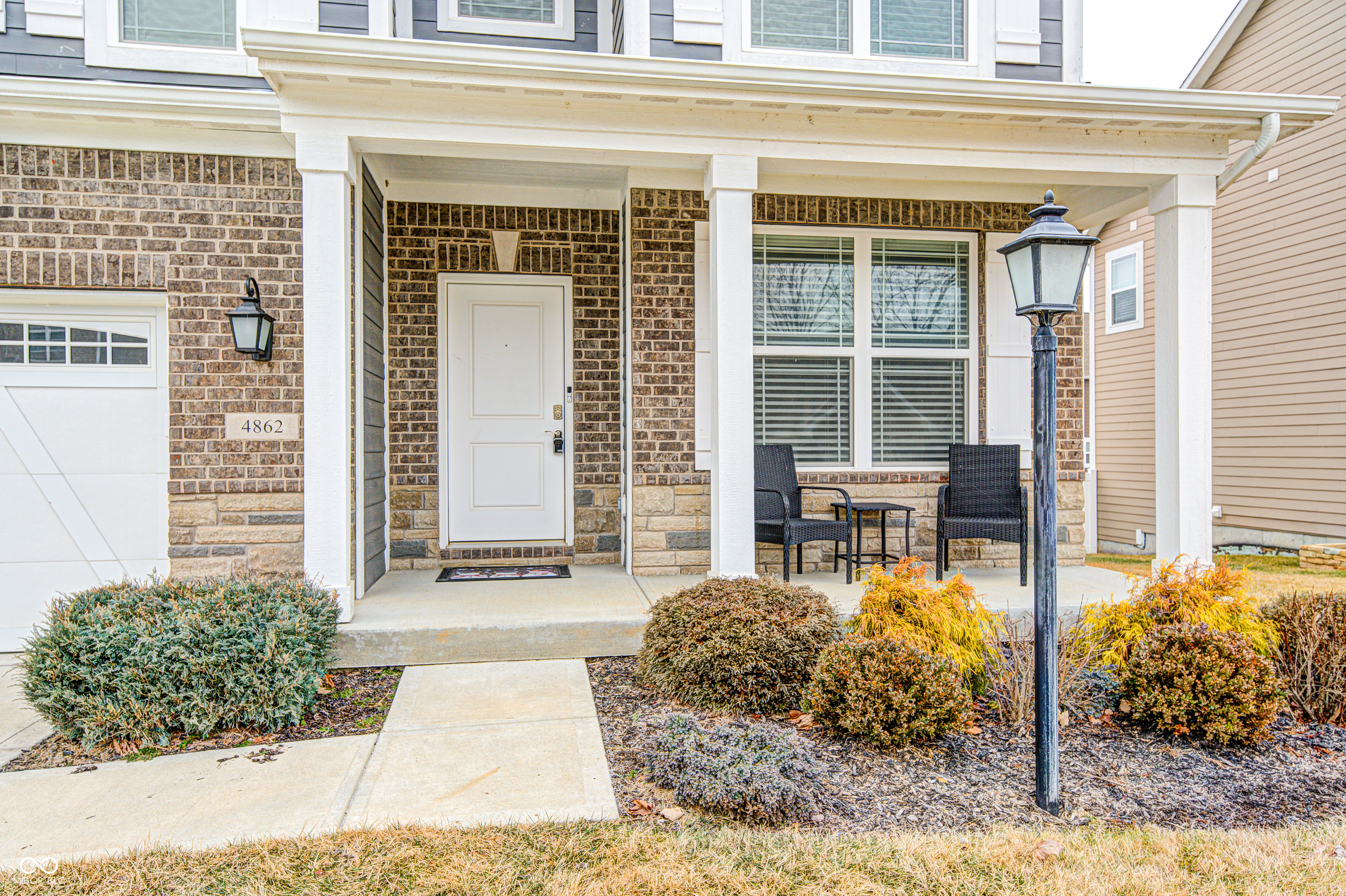 4862 Brickert Way