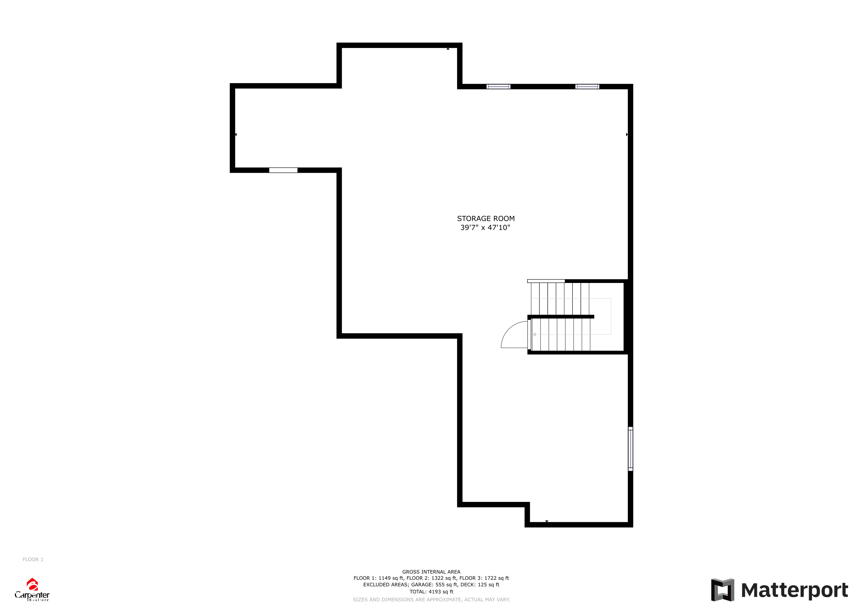 4862 Brickert Way