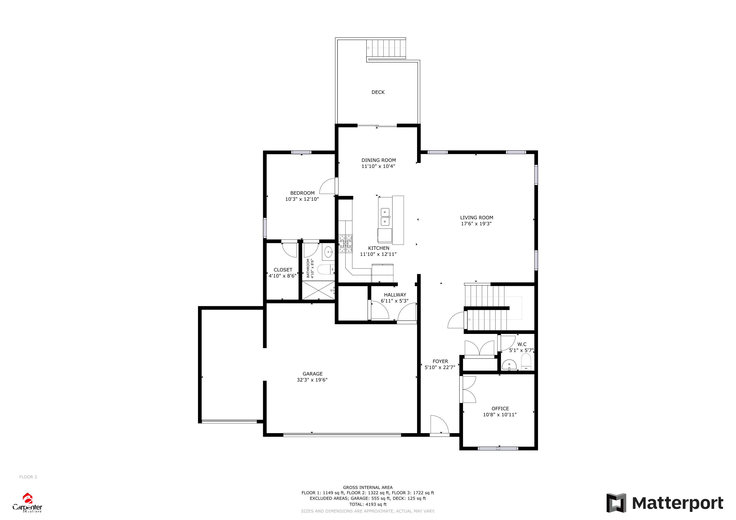 4862 Brickert Way