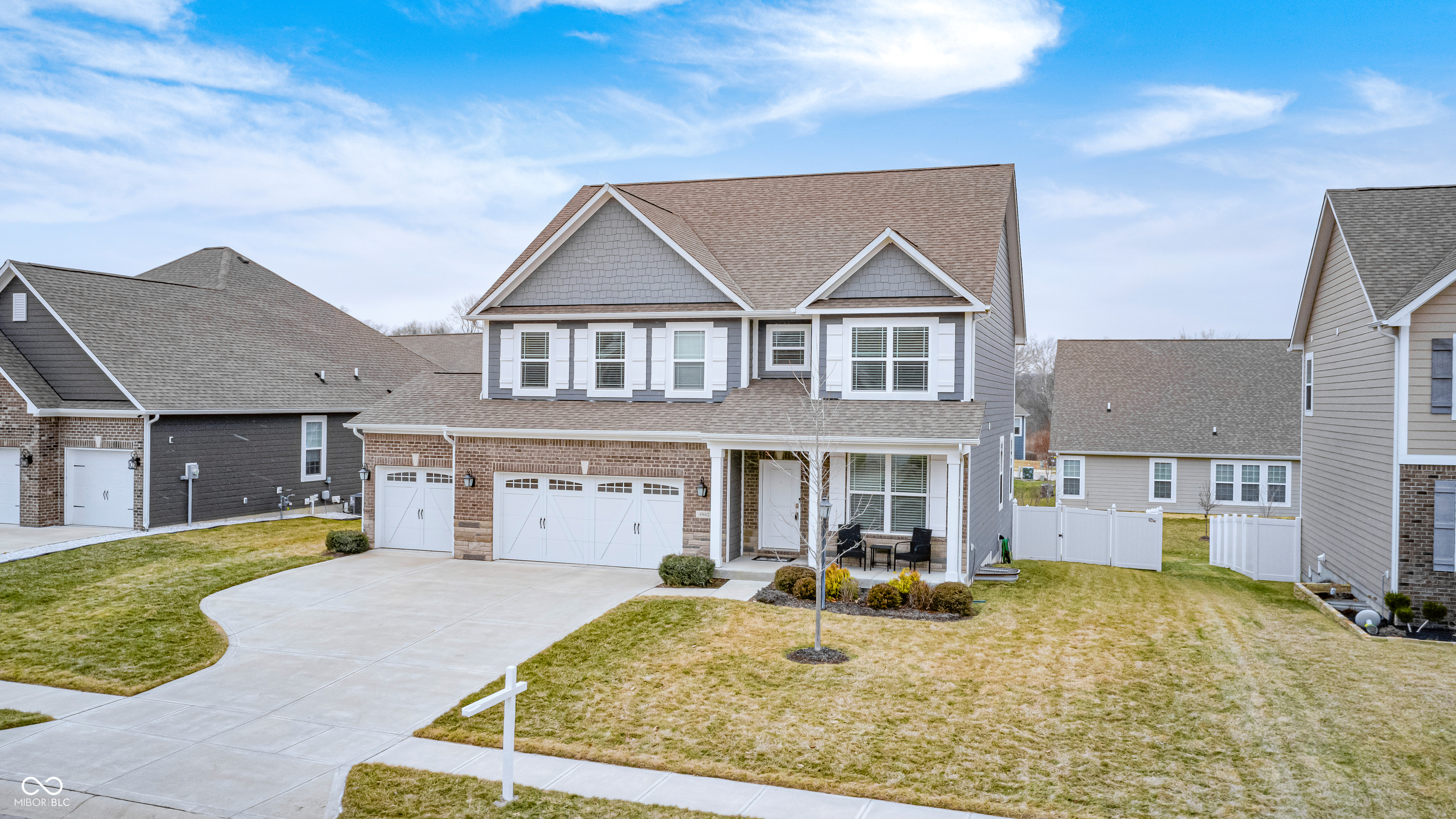 4862 Brickert Way