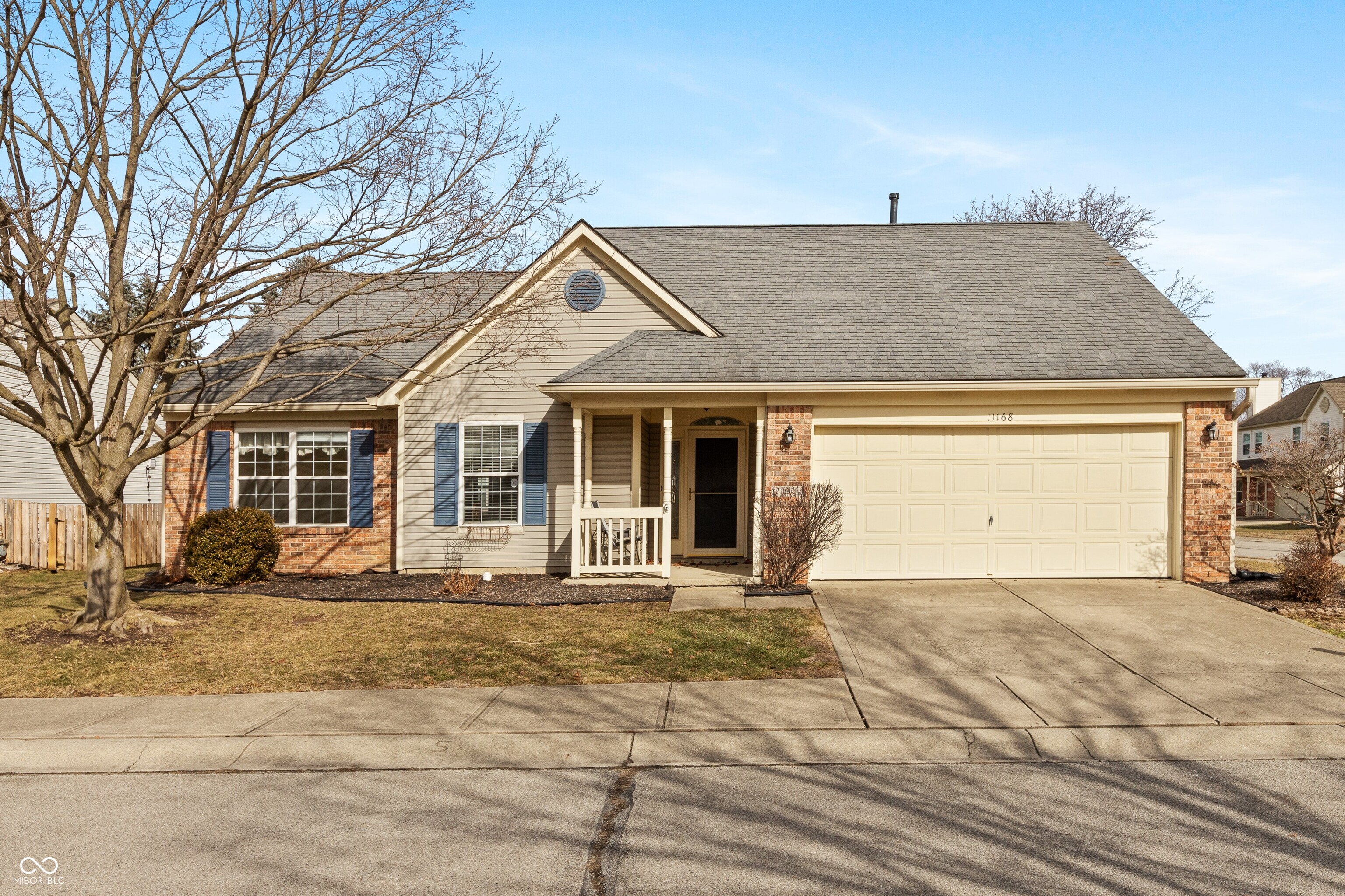 11168 Autumn Harvest Drive