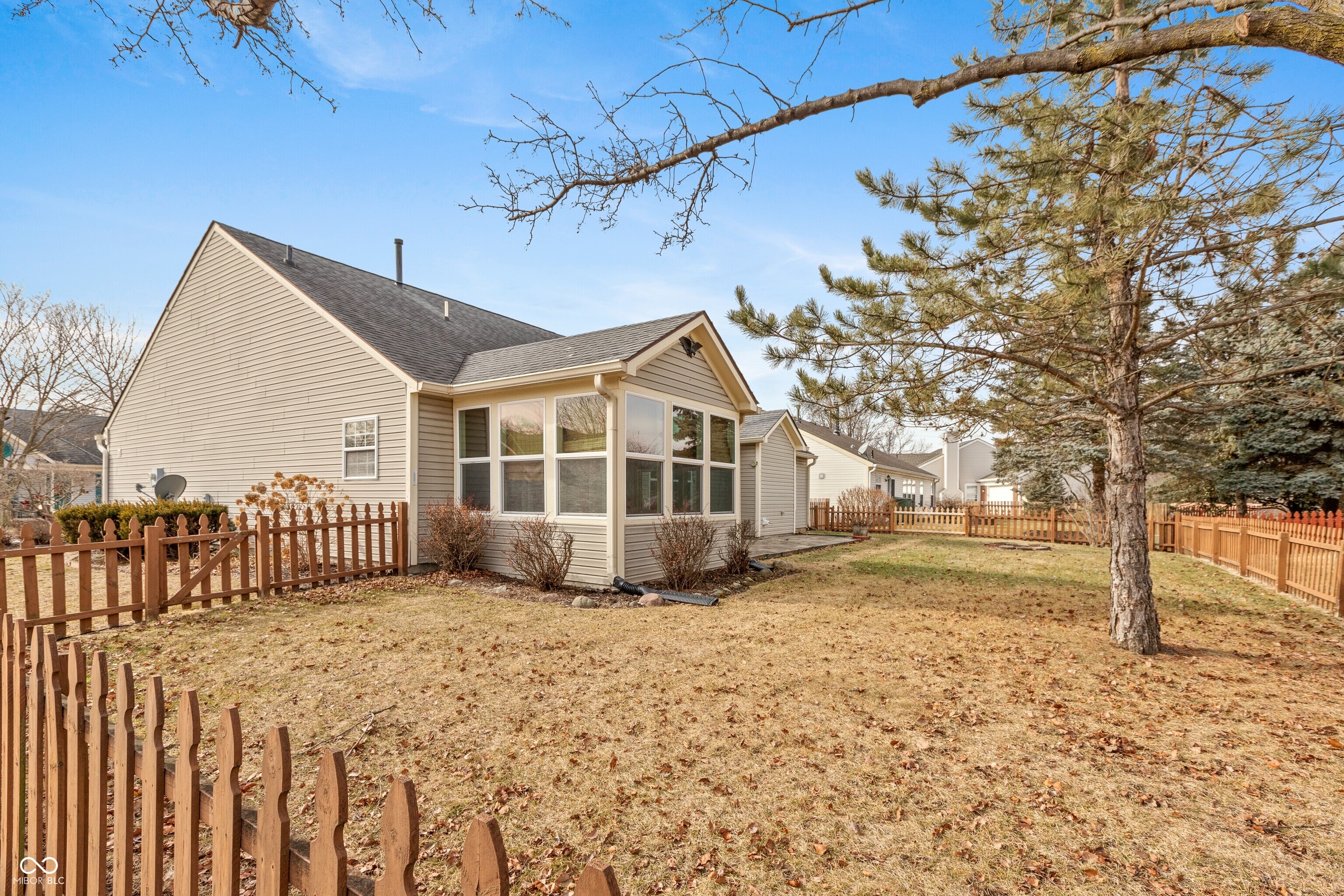 11168 Autumn Harvest Drive