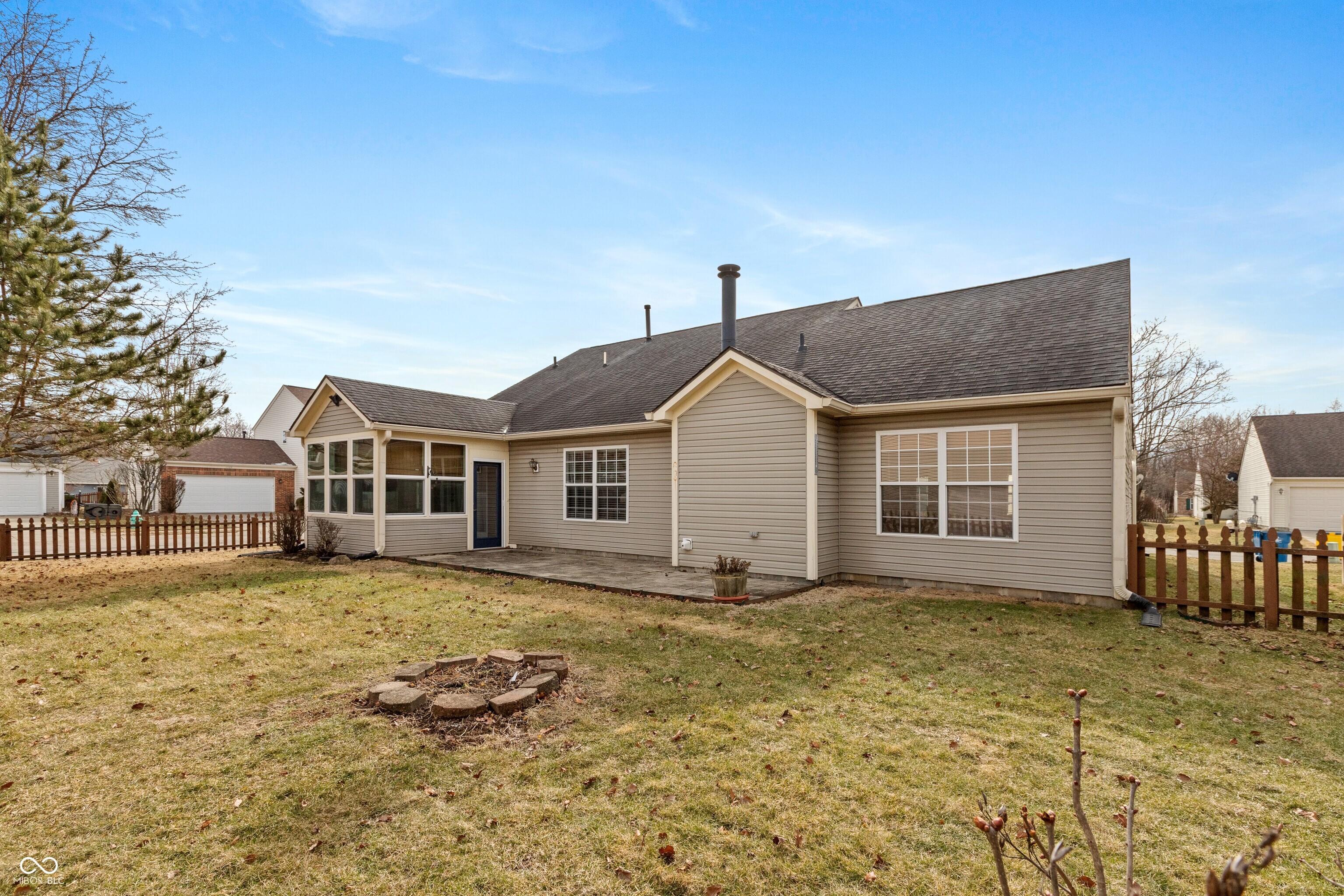 11168 Autumn Harvest Drive