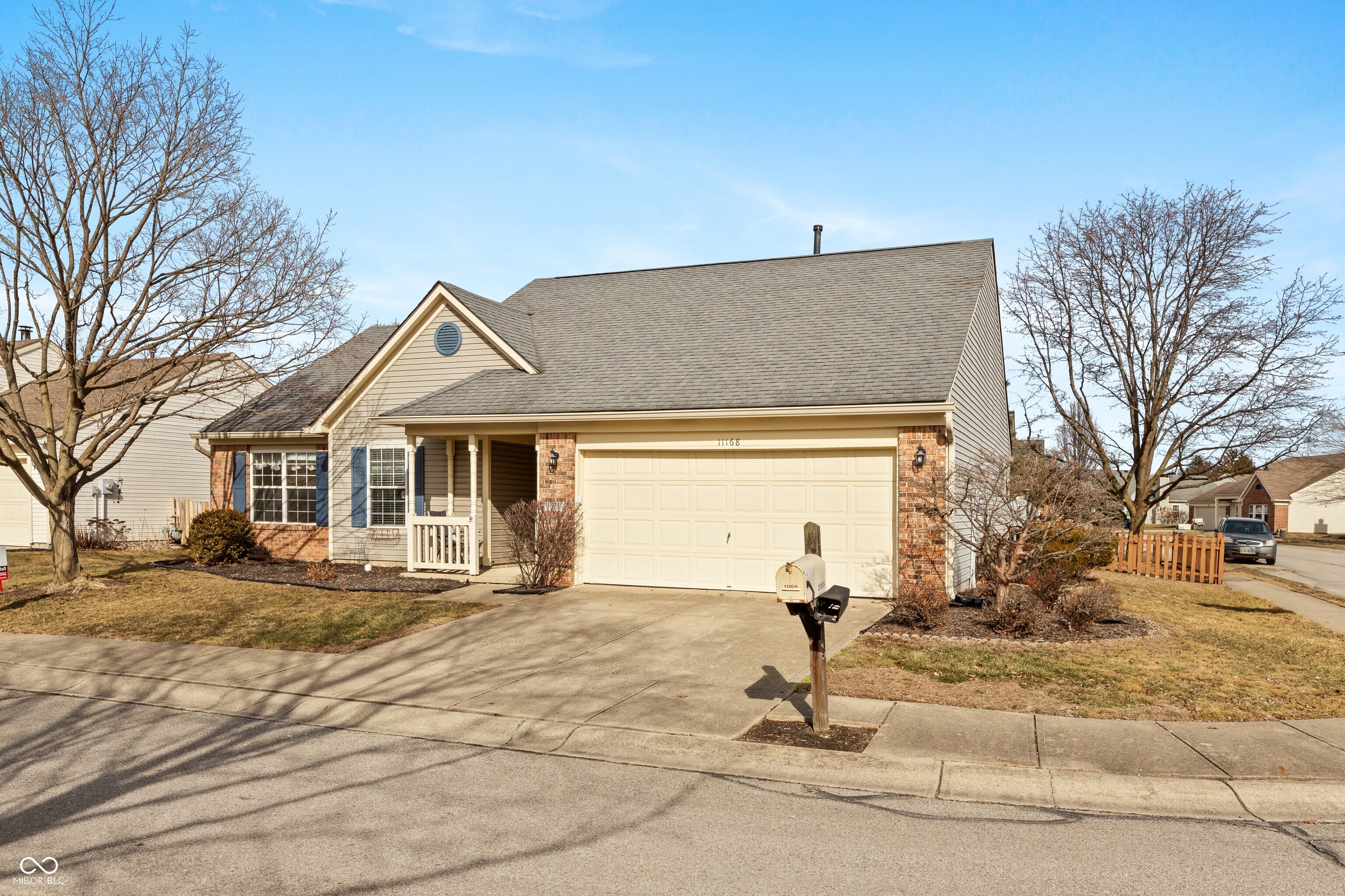 11168 Autumn Harvest Drive
