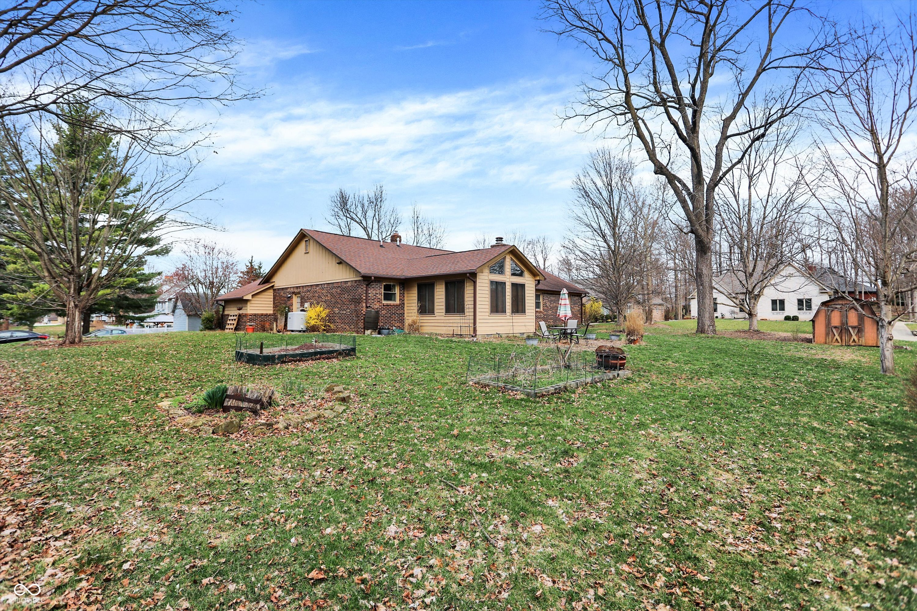 6501 Orville Lane