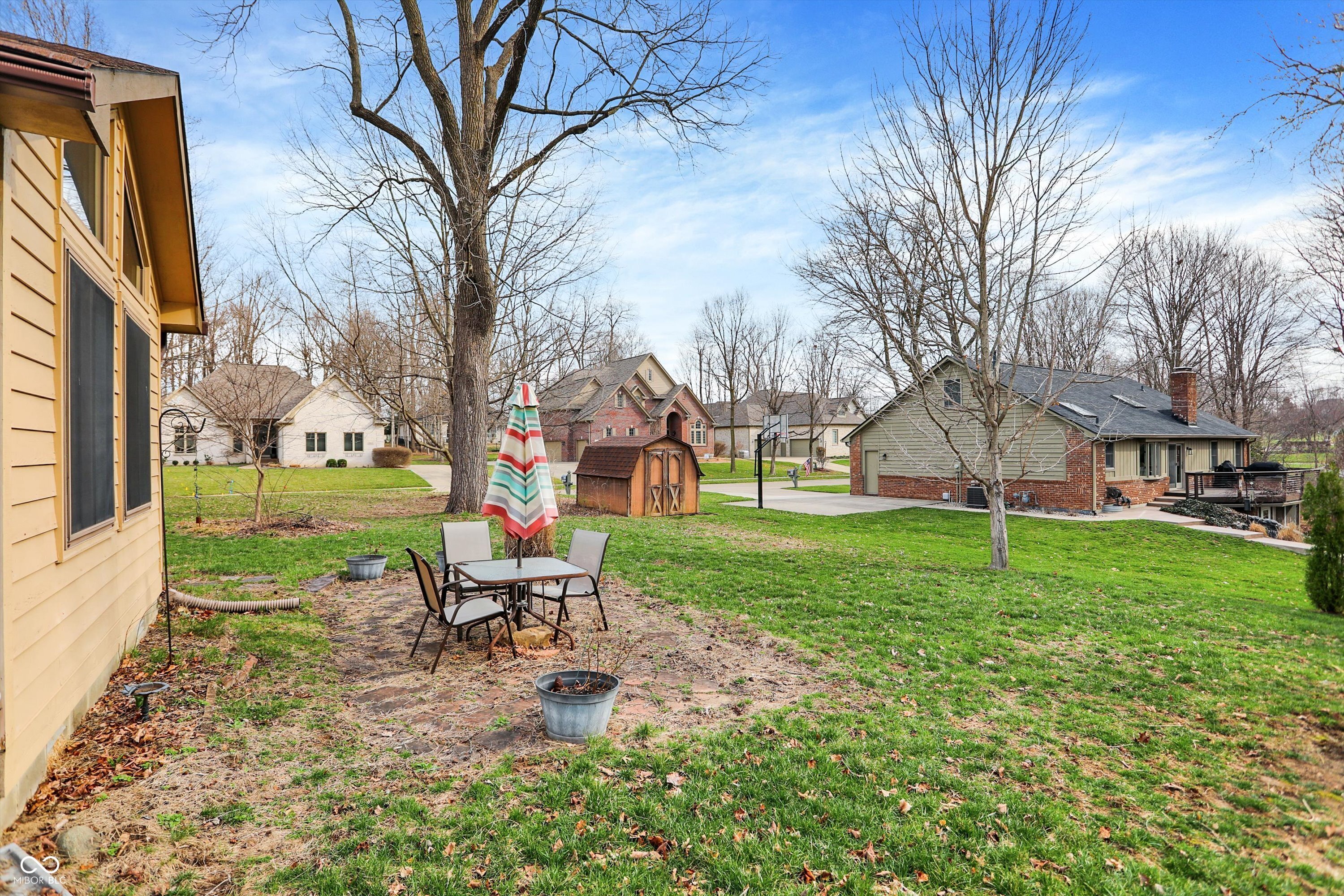 6501 Orville Lane