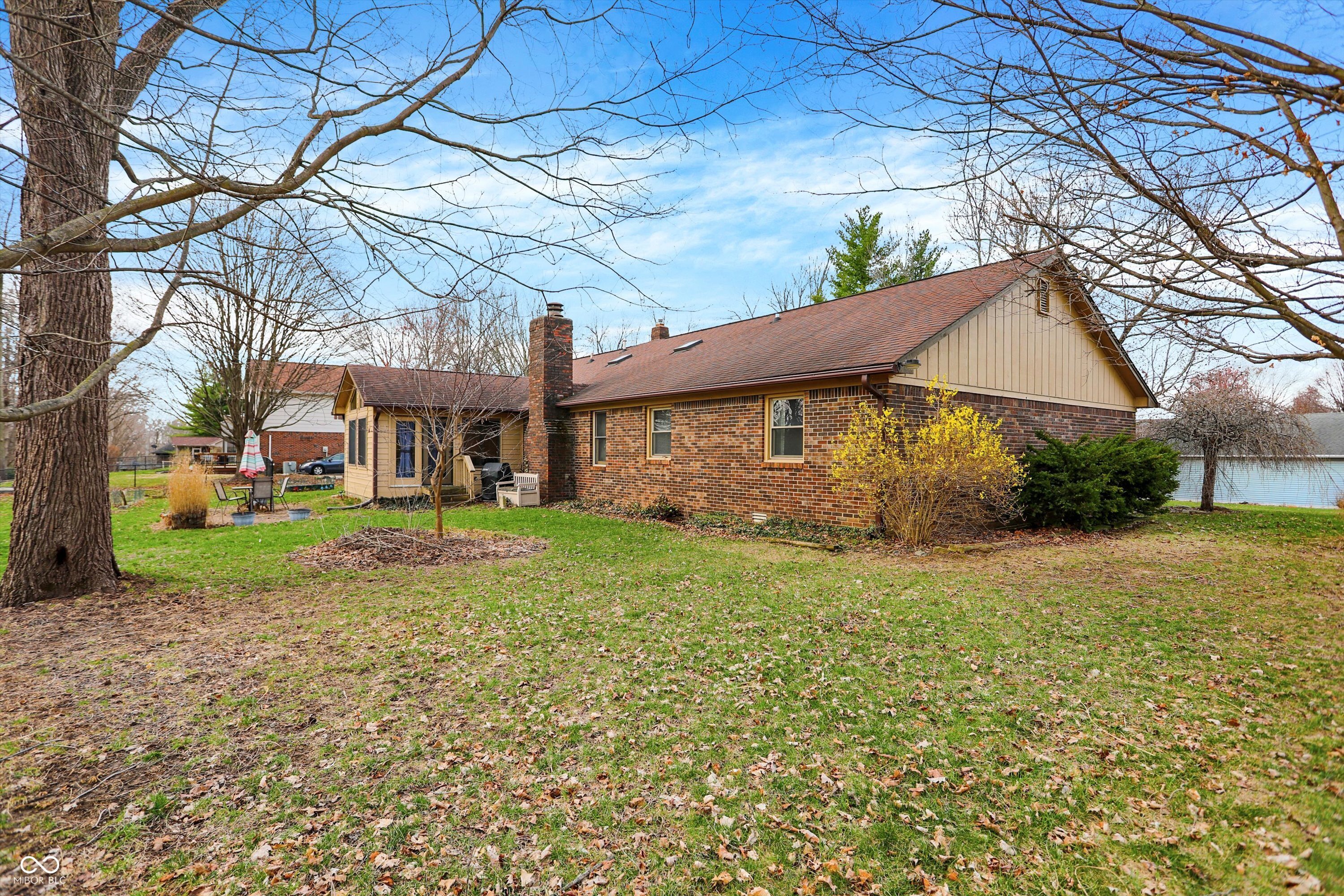 6501 Orville Lane
