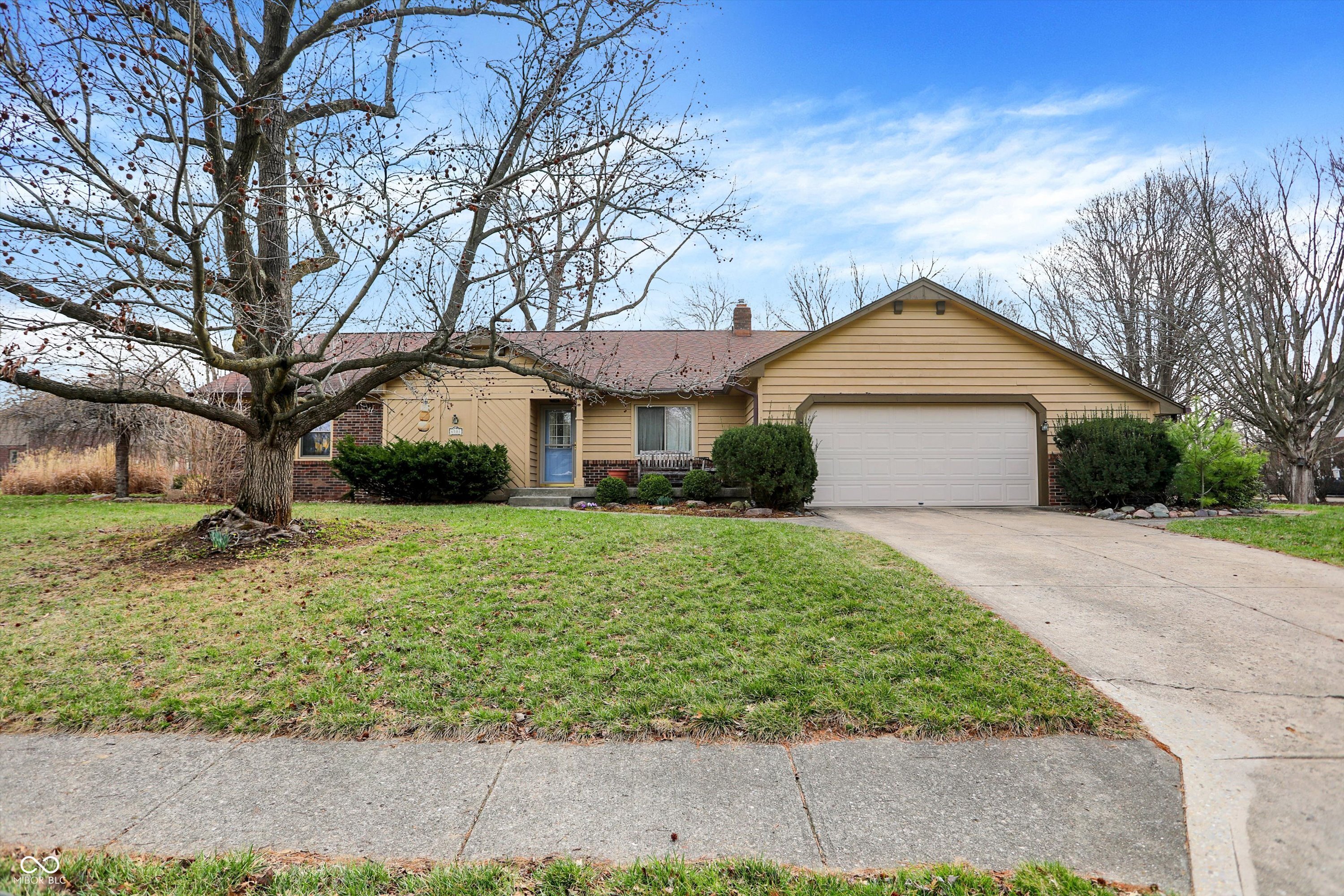 6501 Orville Lane