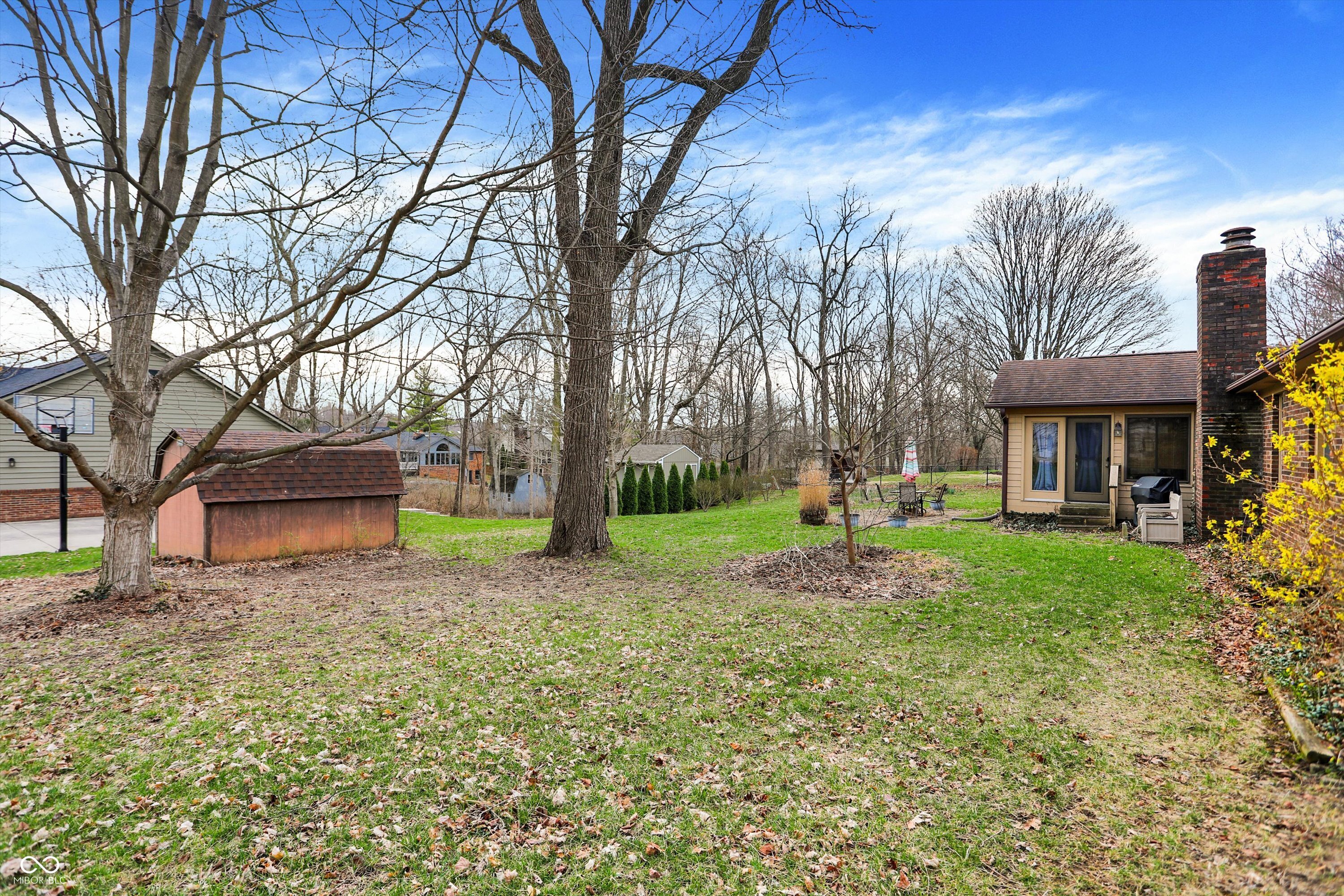 6501 Orville Lane