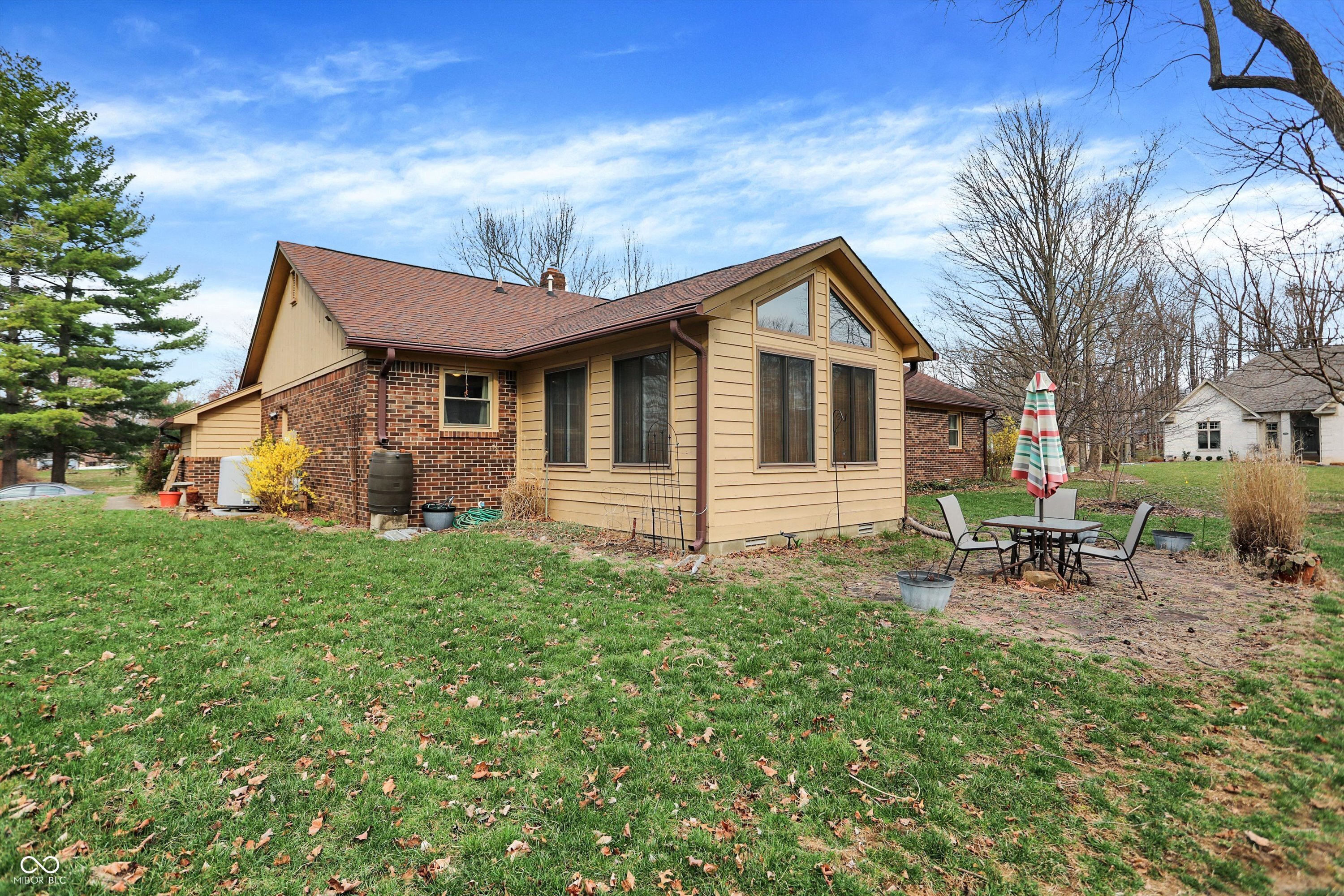6501 Orville Lane