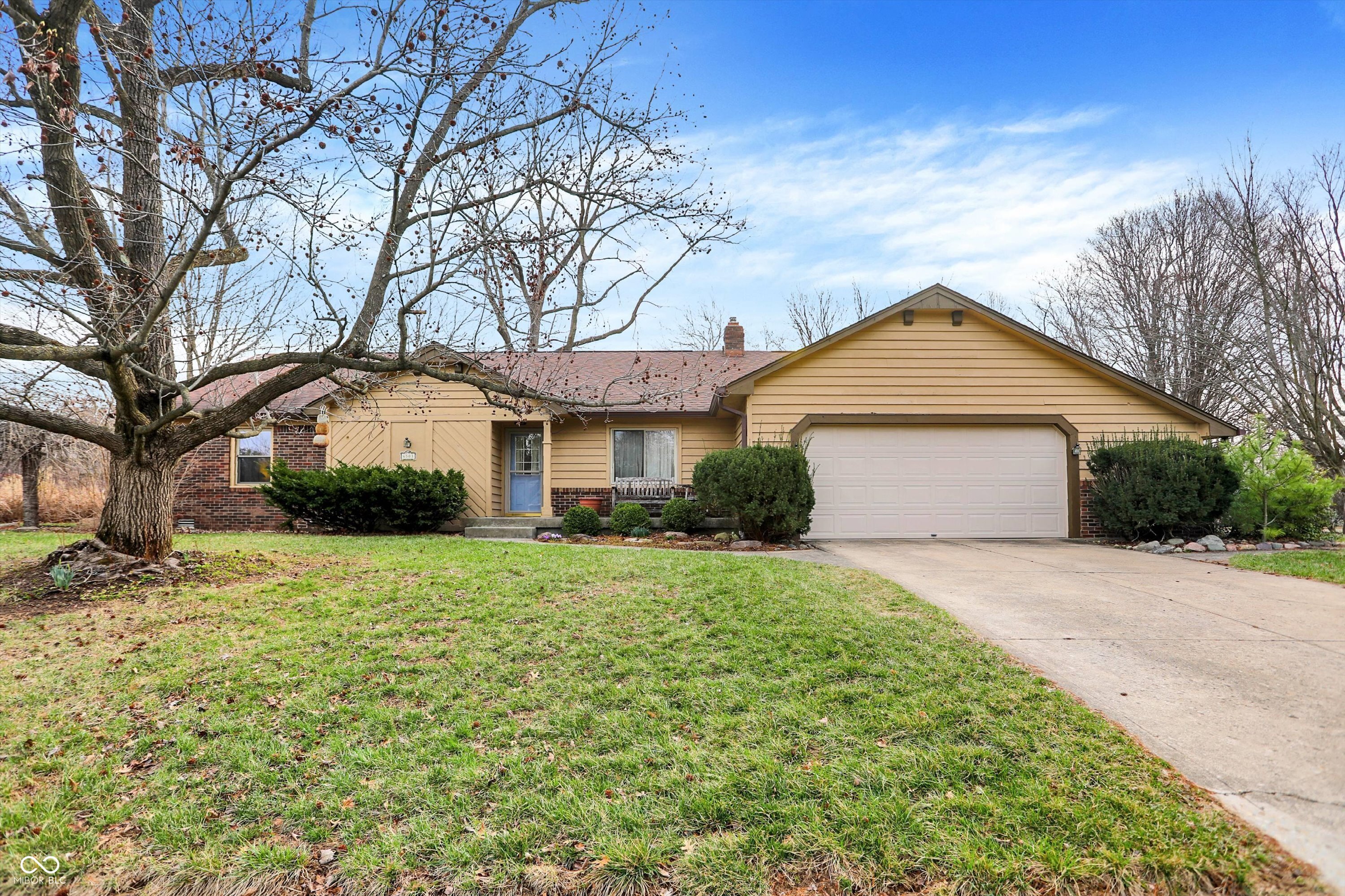 6501 Orville Lane