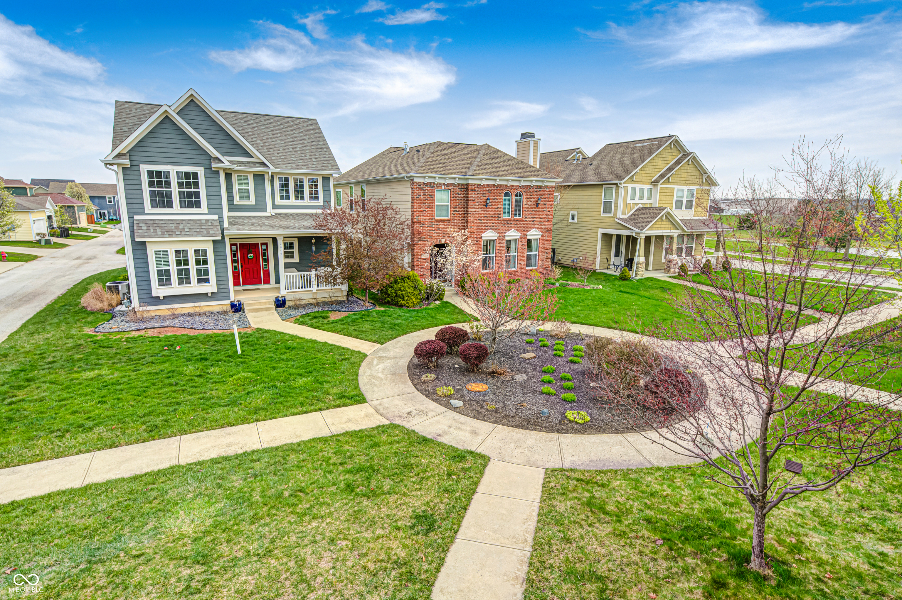 5954 Crowley Parkway