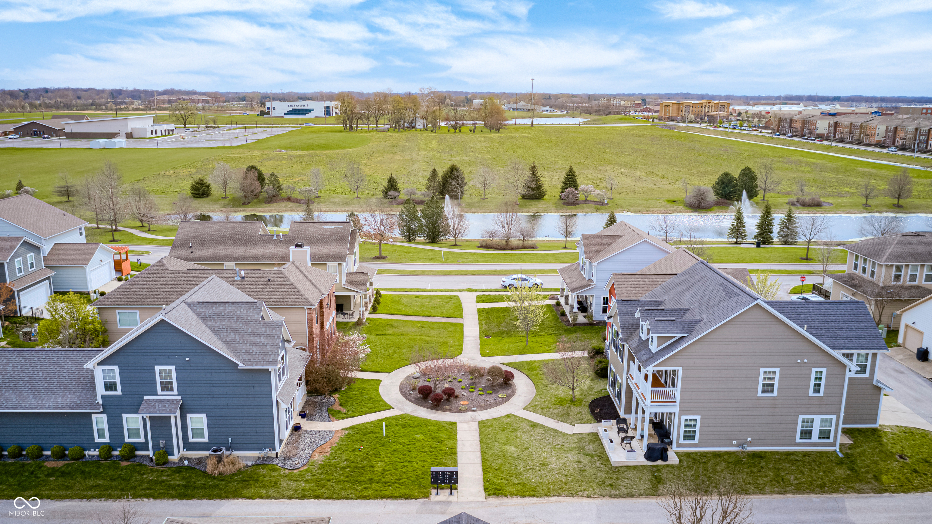 5954 Crowley Parkway