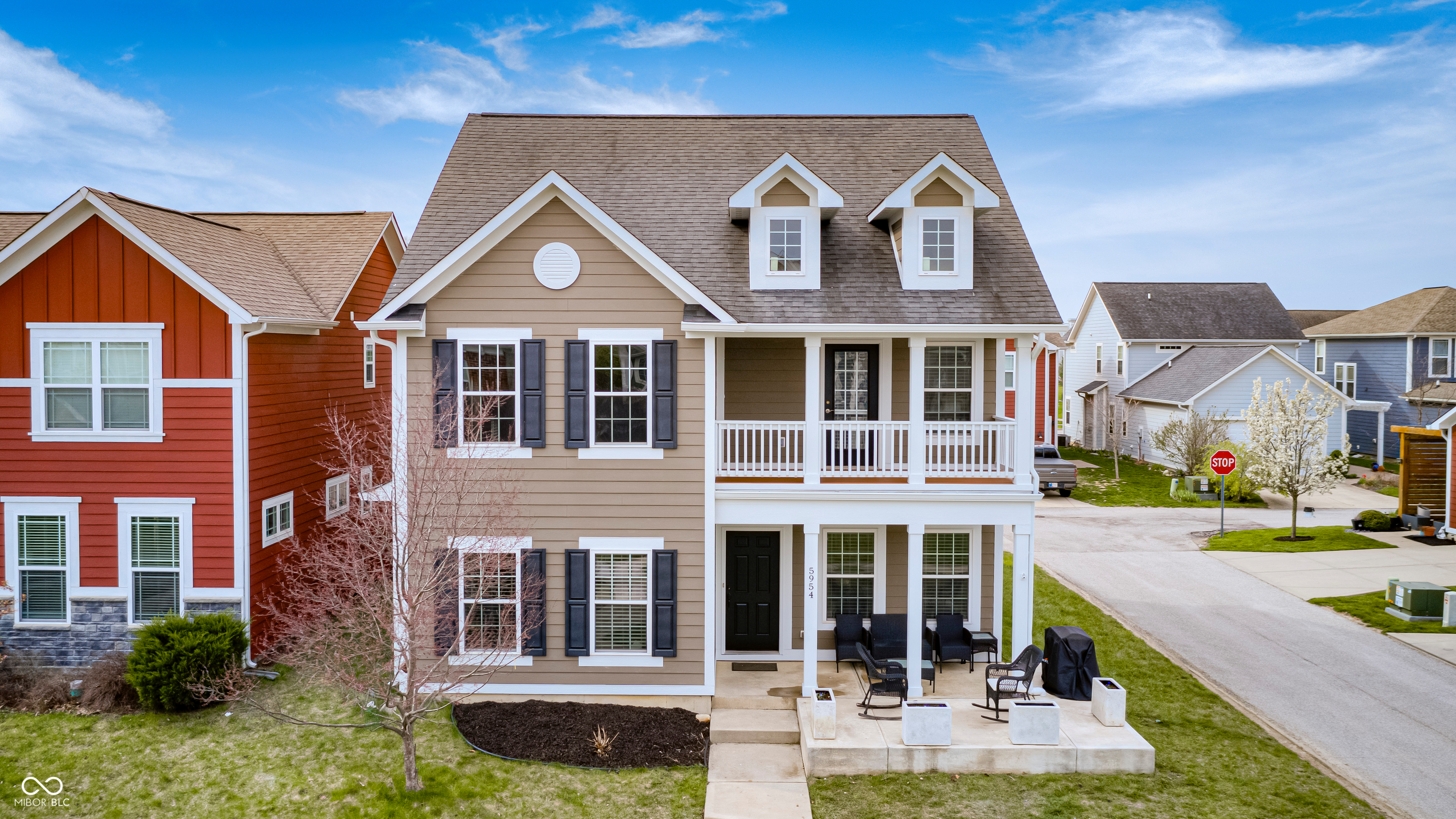 5954 Crowley Parkway