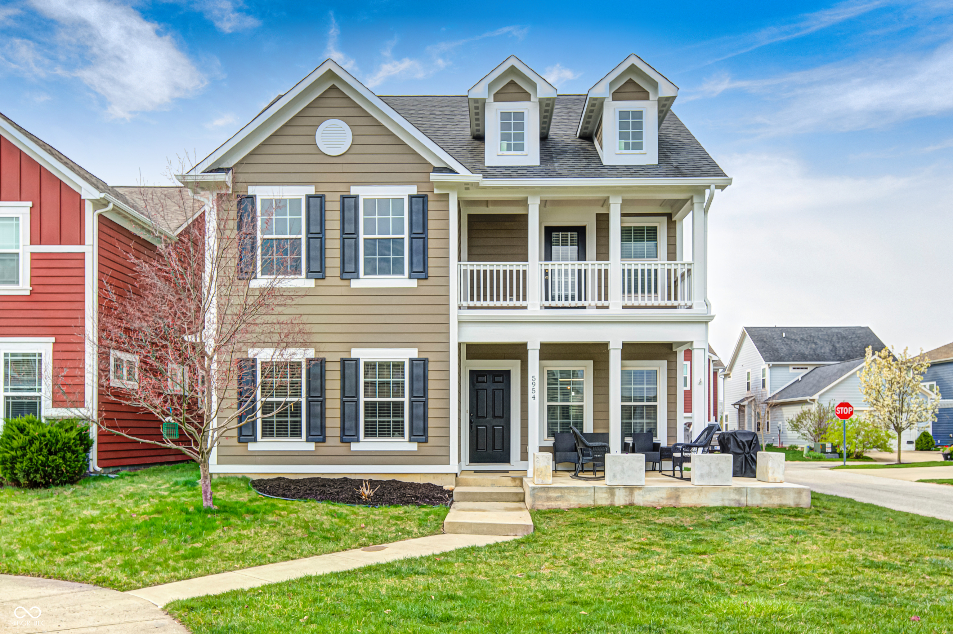 5954 Crowley Parkway